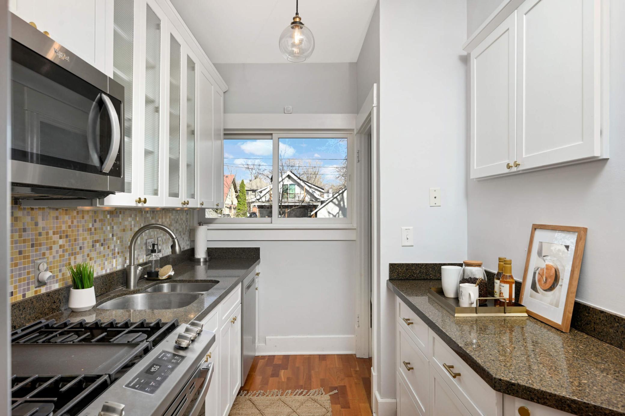 4421 Zenith Avenue S