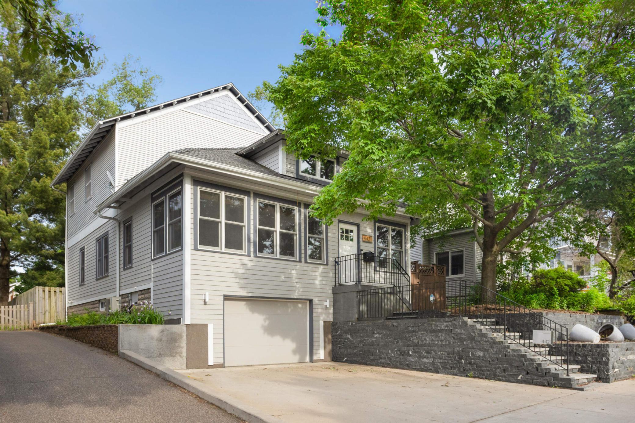 4421 Zenith Avenue S