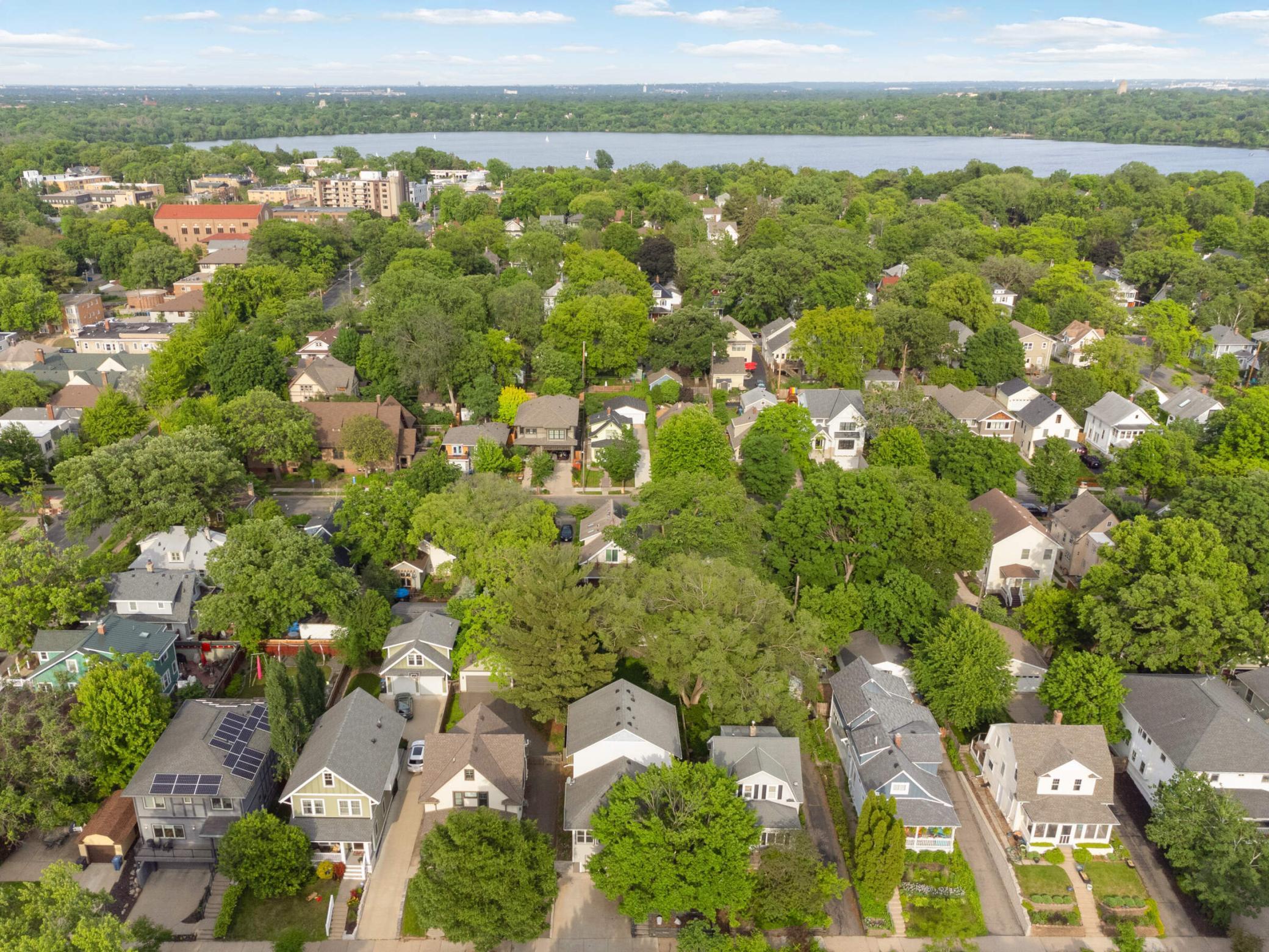 4421 Zenith Avenue S