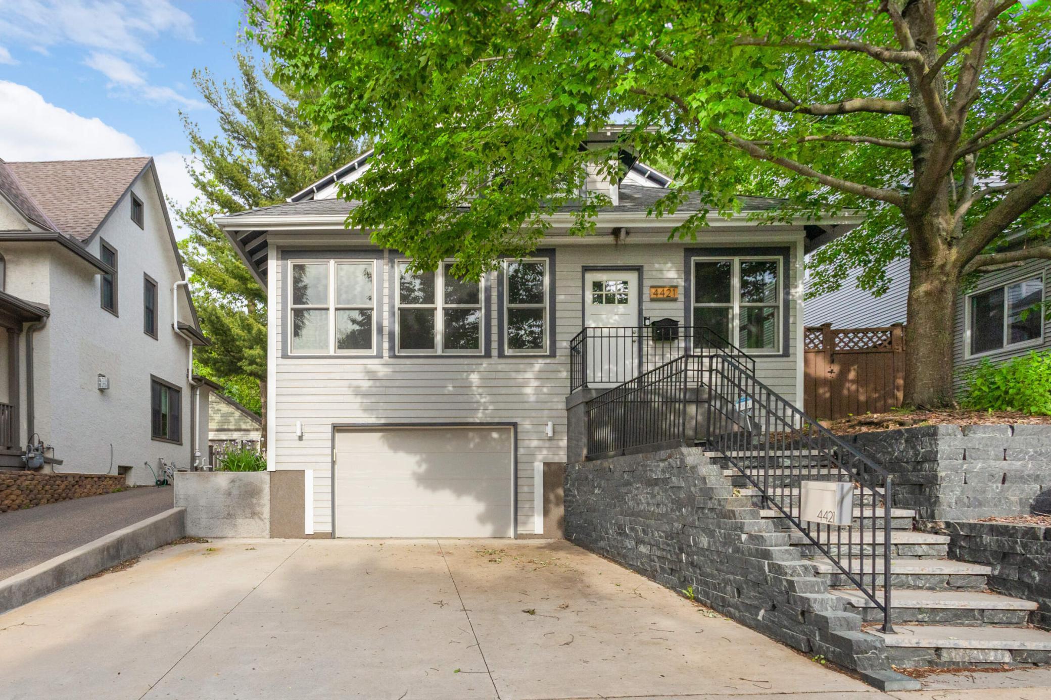 4421 Zenith Avenue S