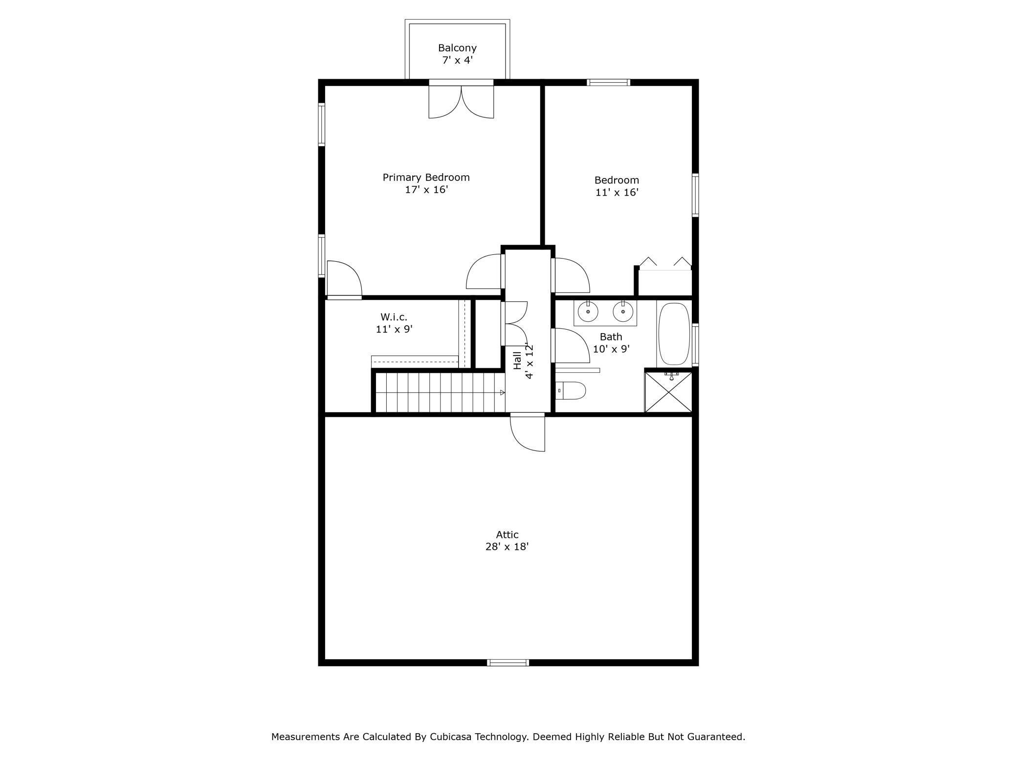 4421 Zenith Avenue S