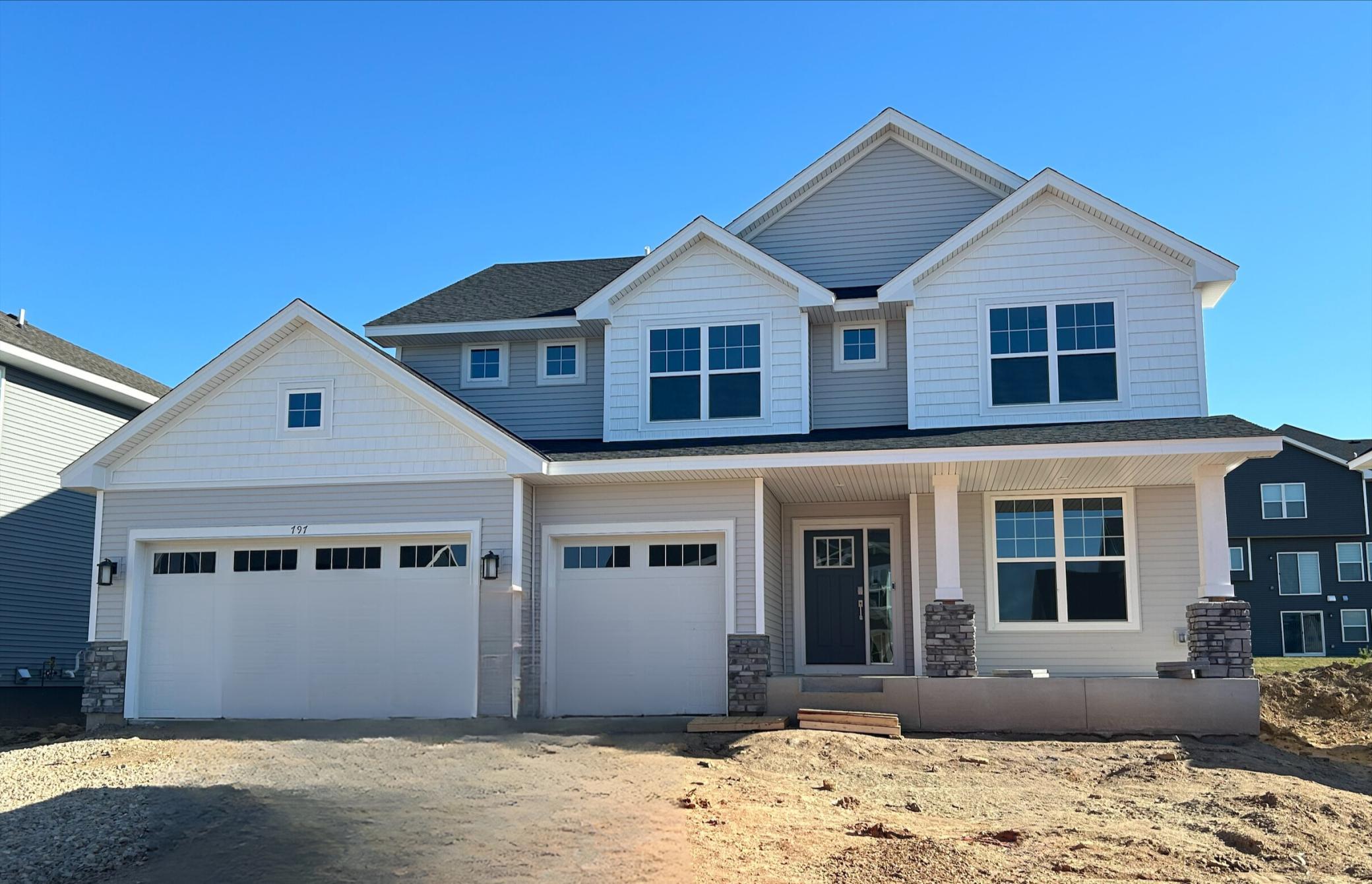 797 Spancil Hill Ridge