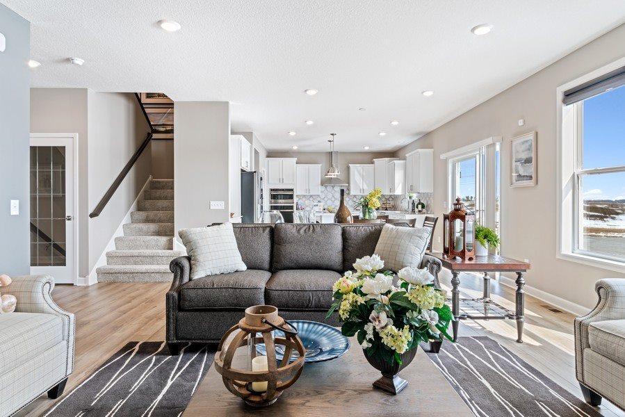 797 Spancil Hill Ridge