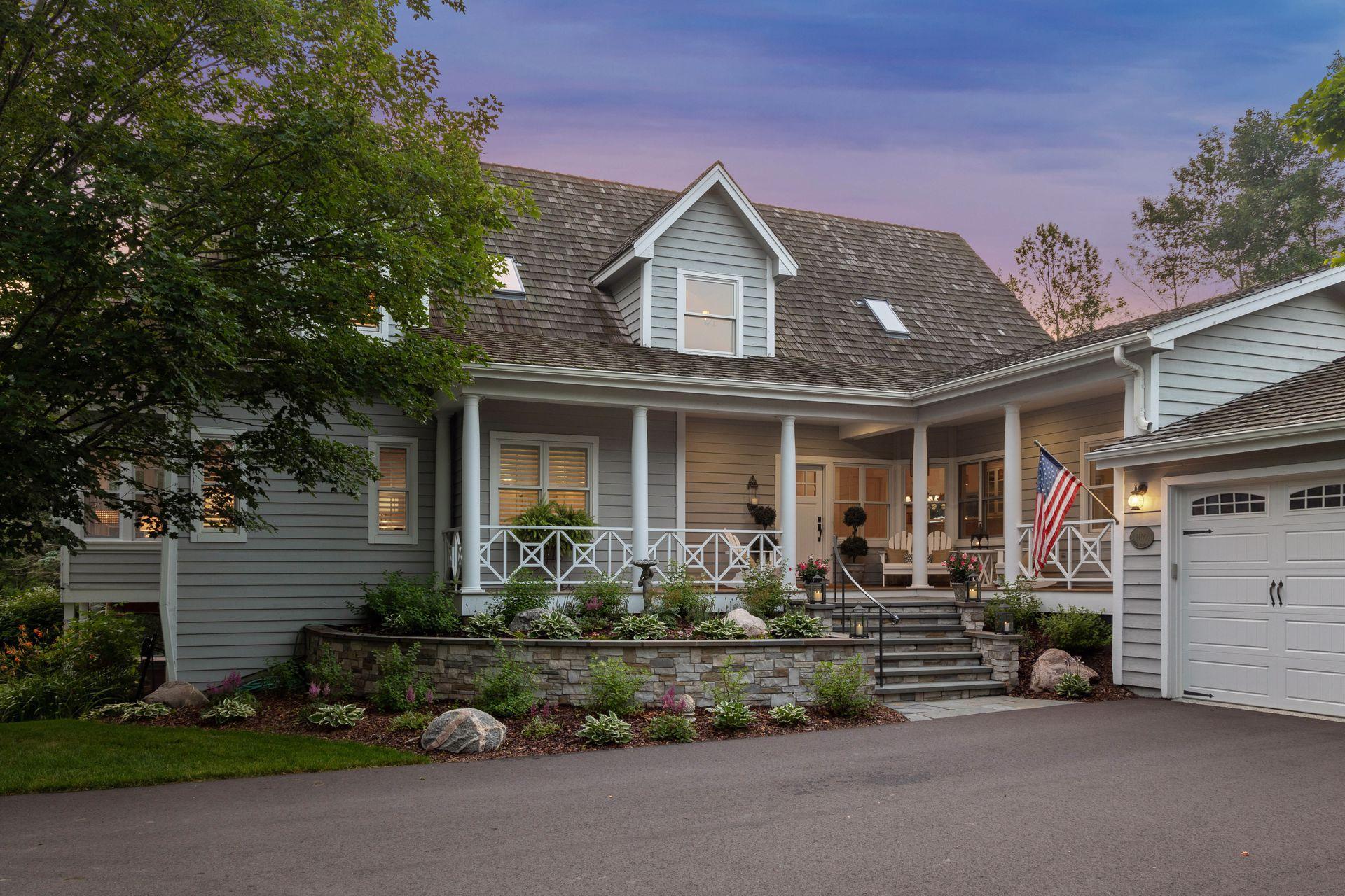 1100 Knoll Manor Road