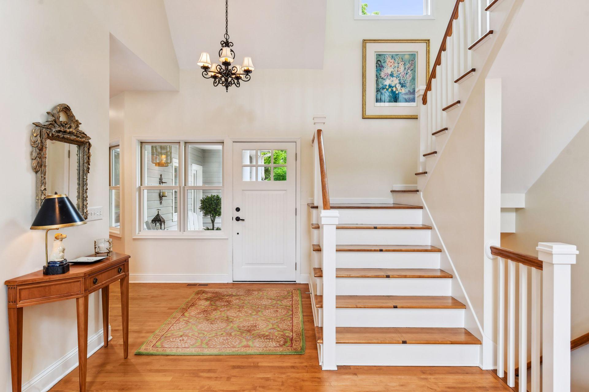 1100 Knoll Manor Road