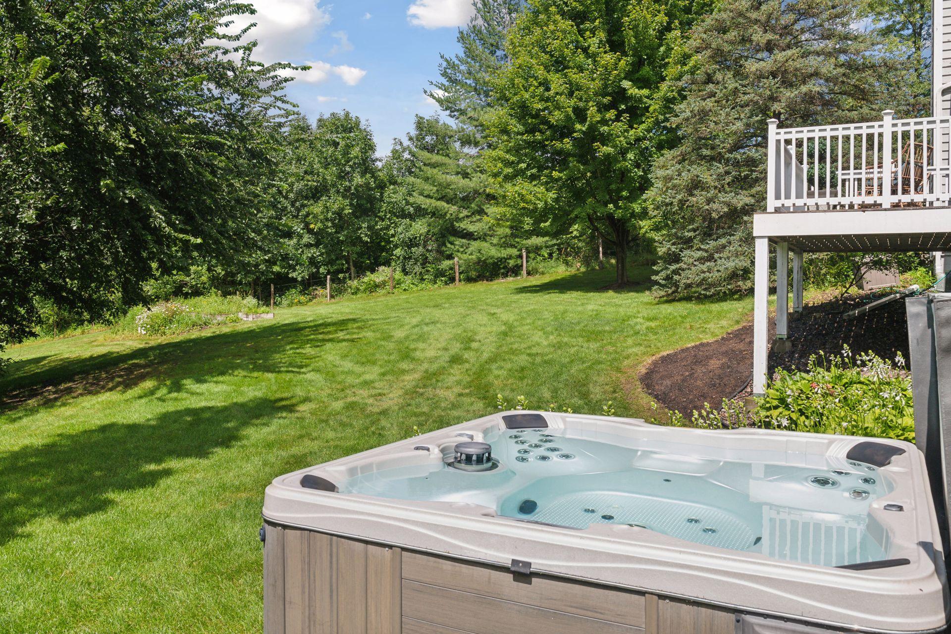 1100 Knoll Manor Road