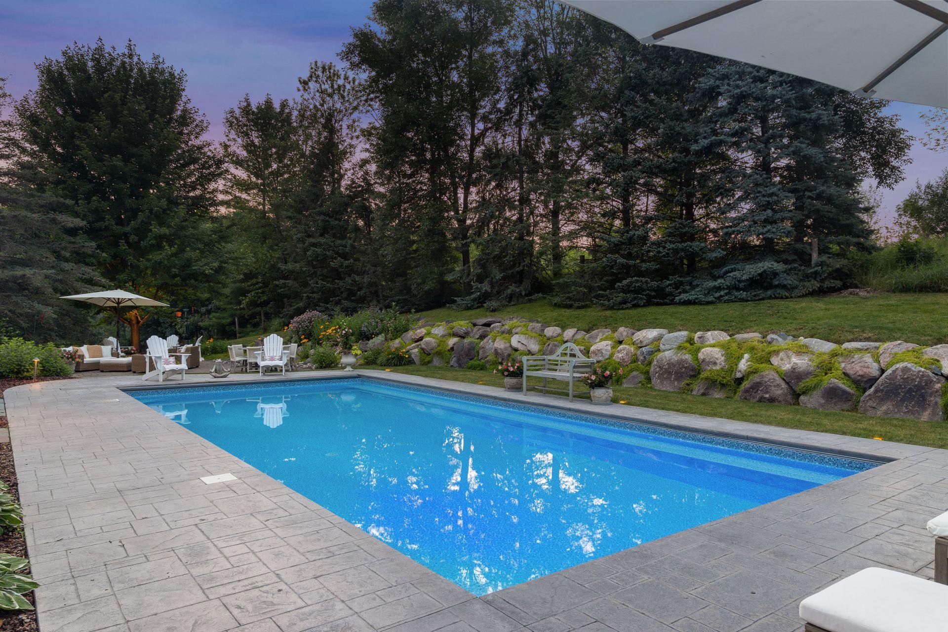 1100 Knoll Manor Road