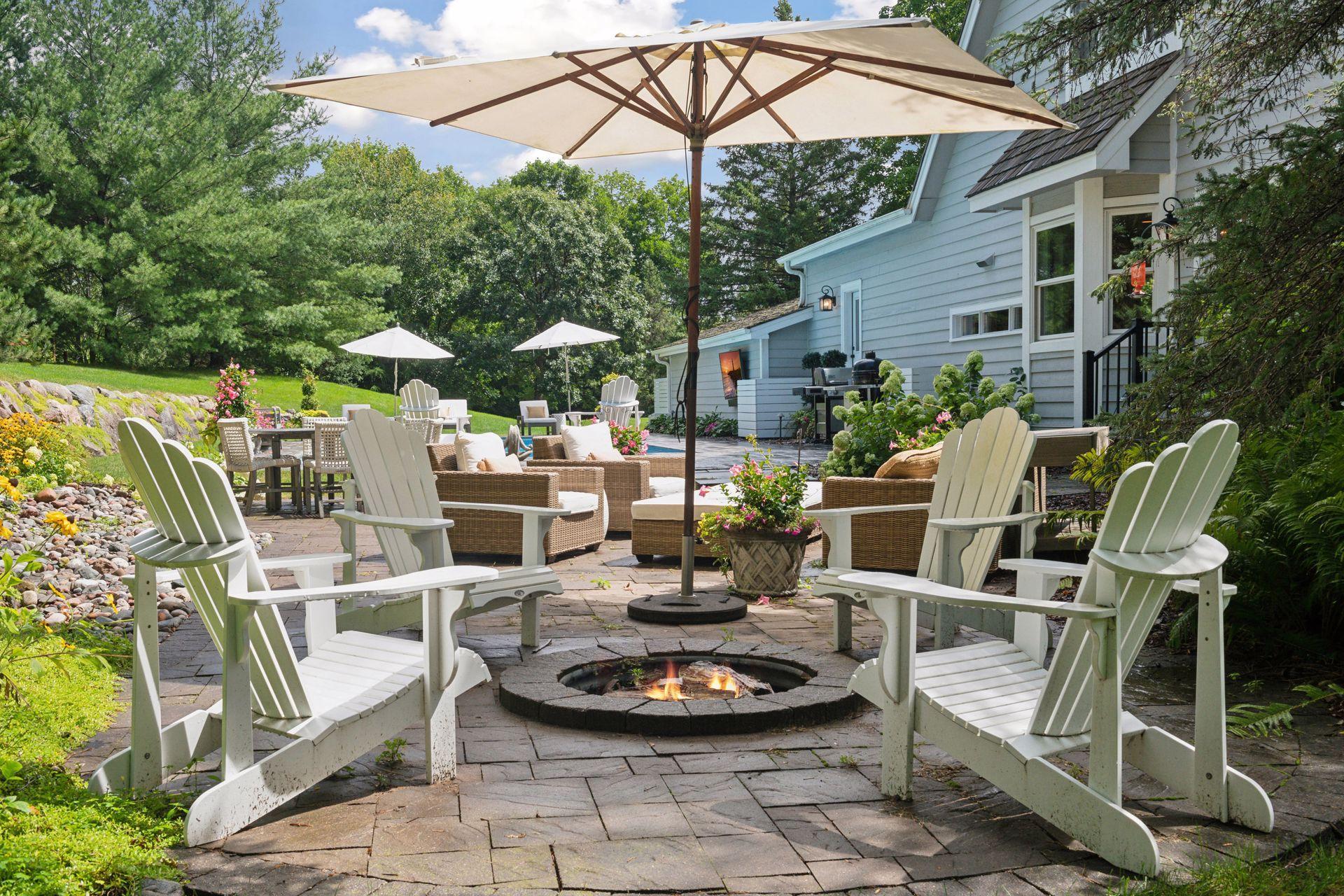 1100 Knoll Manor Road