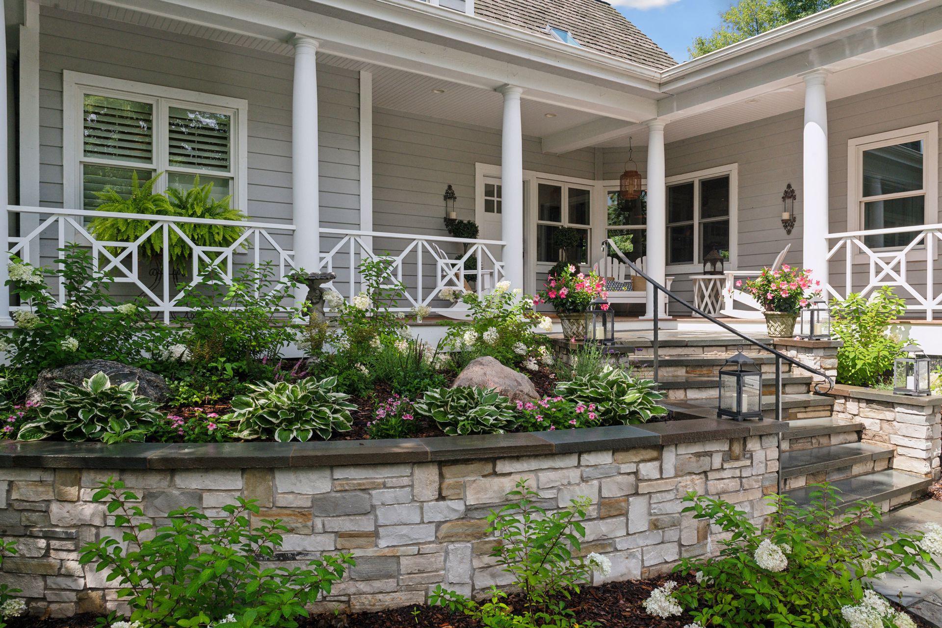 1100 Knoll Manor Road