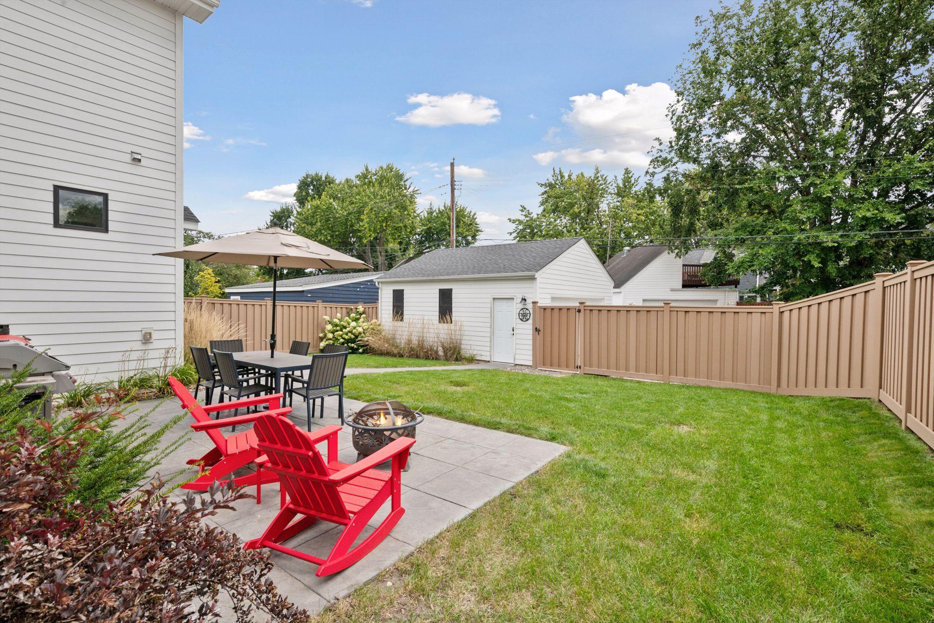 5833 Zenith Avenue S