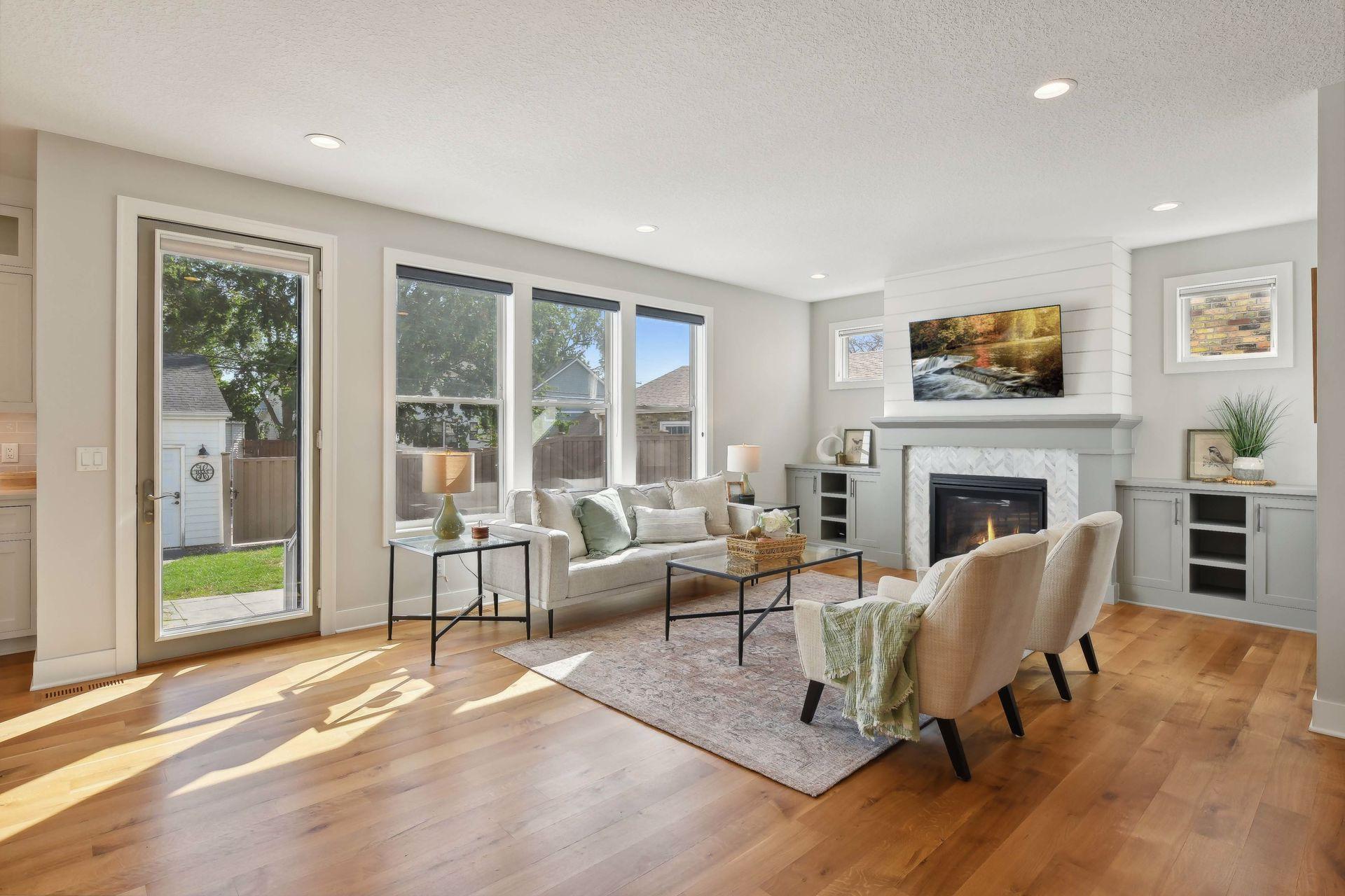 5833 Zenith Avenue S