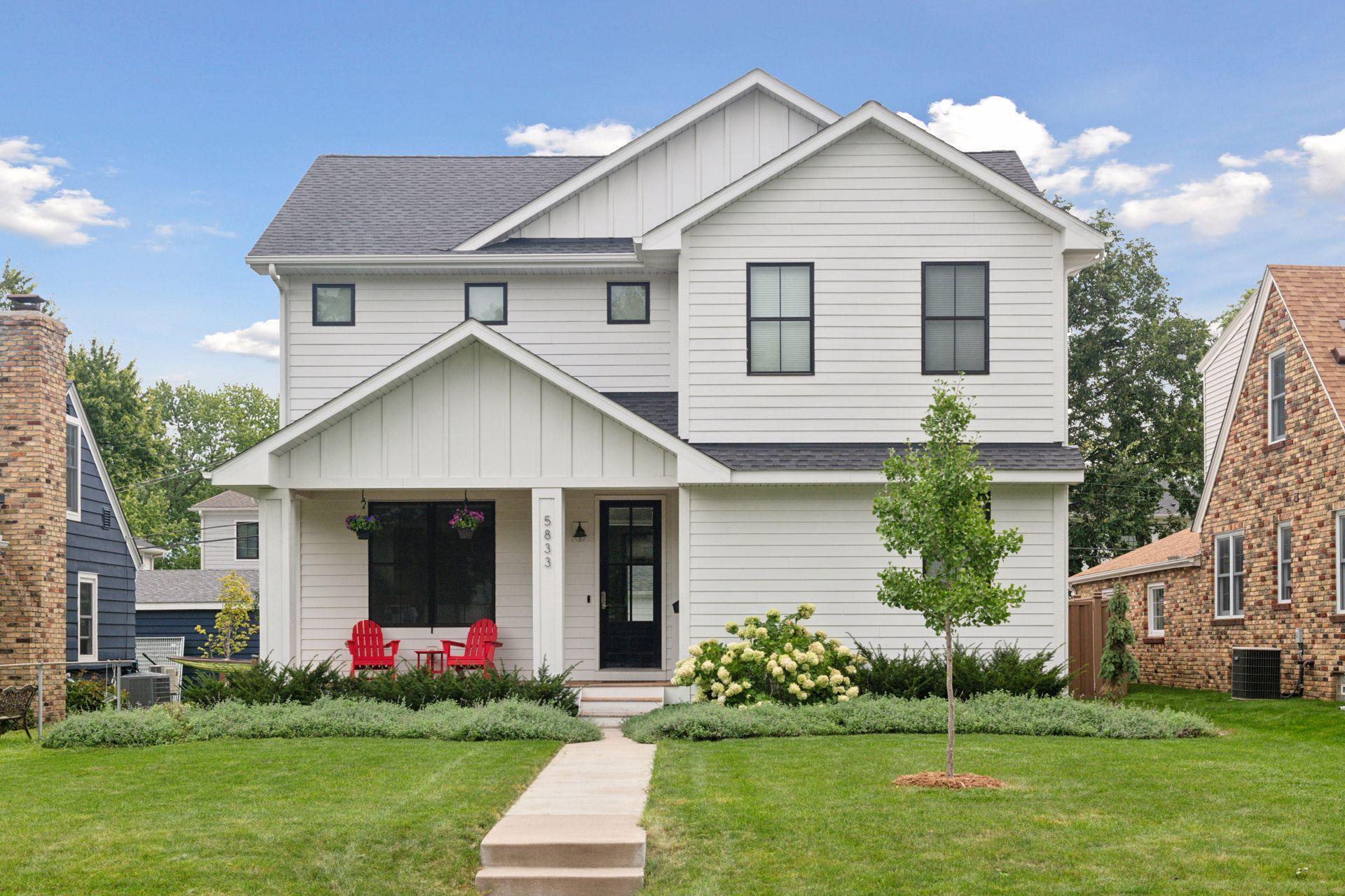 5833 Zenith Avenue S