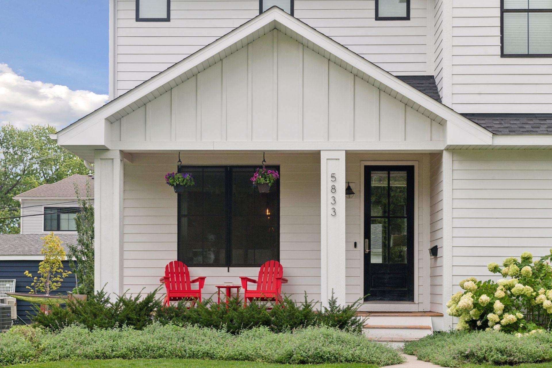 5833 Zenith Avenue S