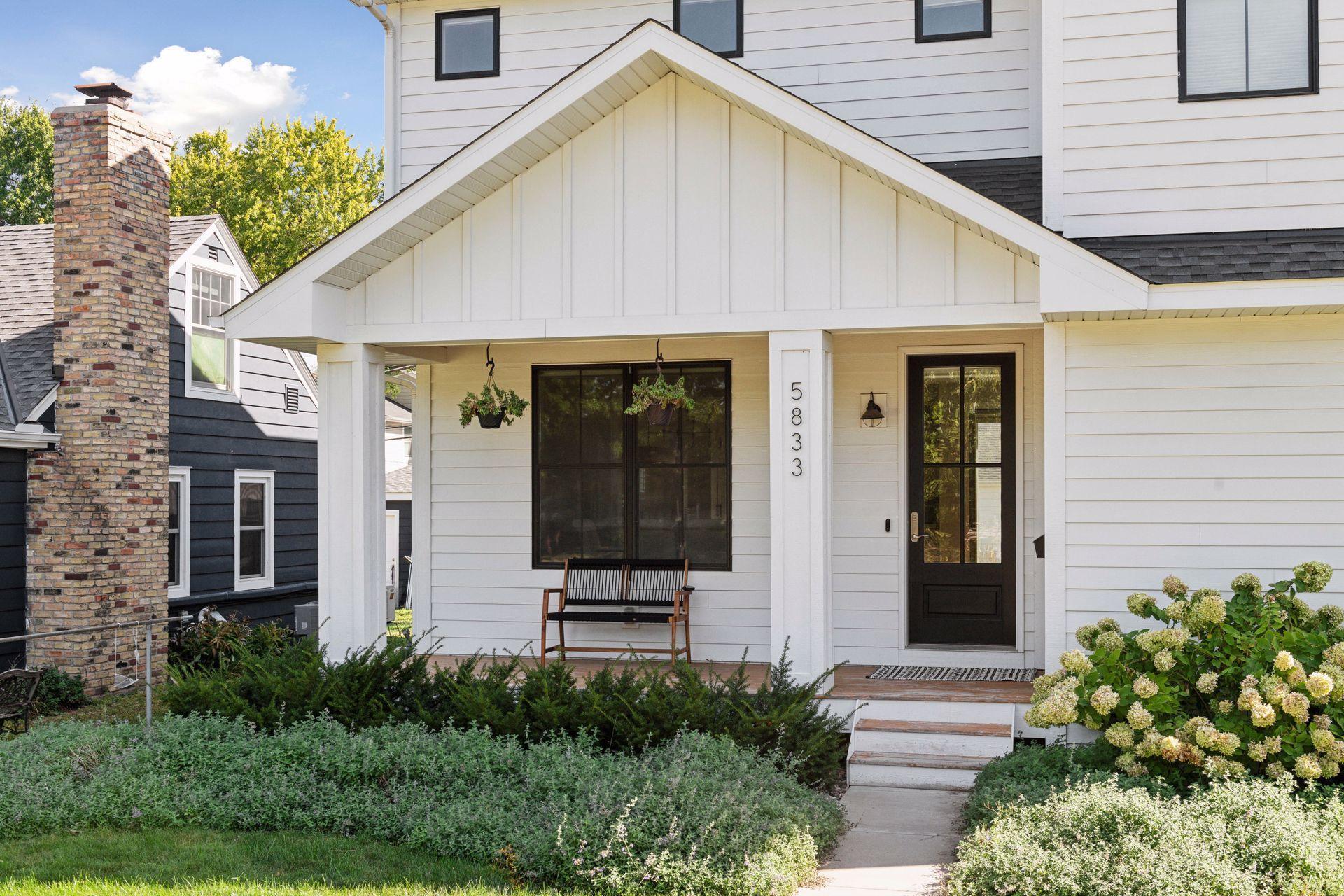 5833 Zenith Avenue S