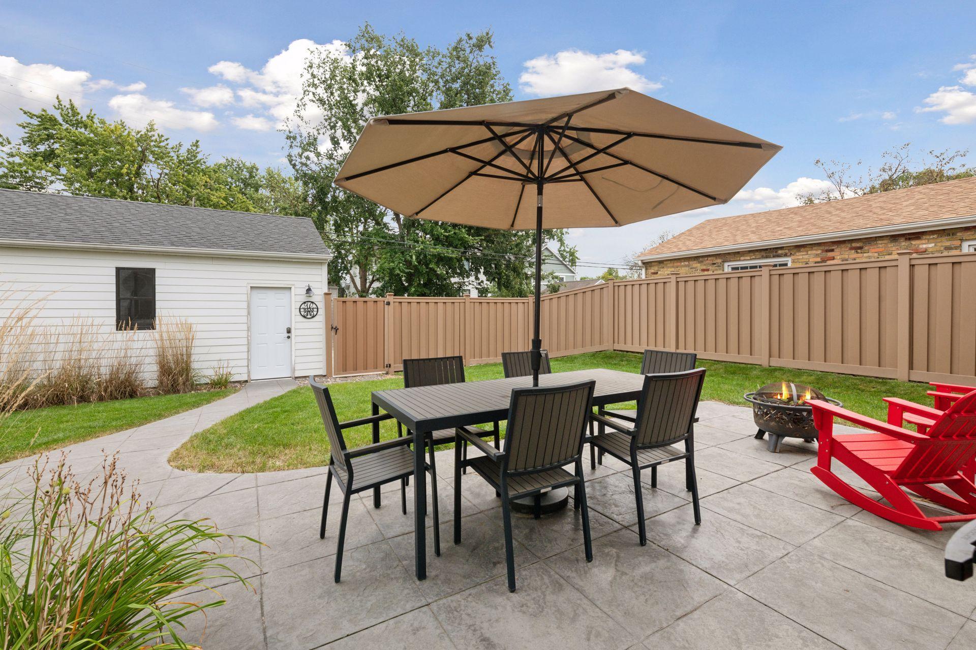 5833 Zenith Avenue S