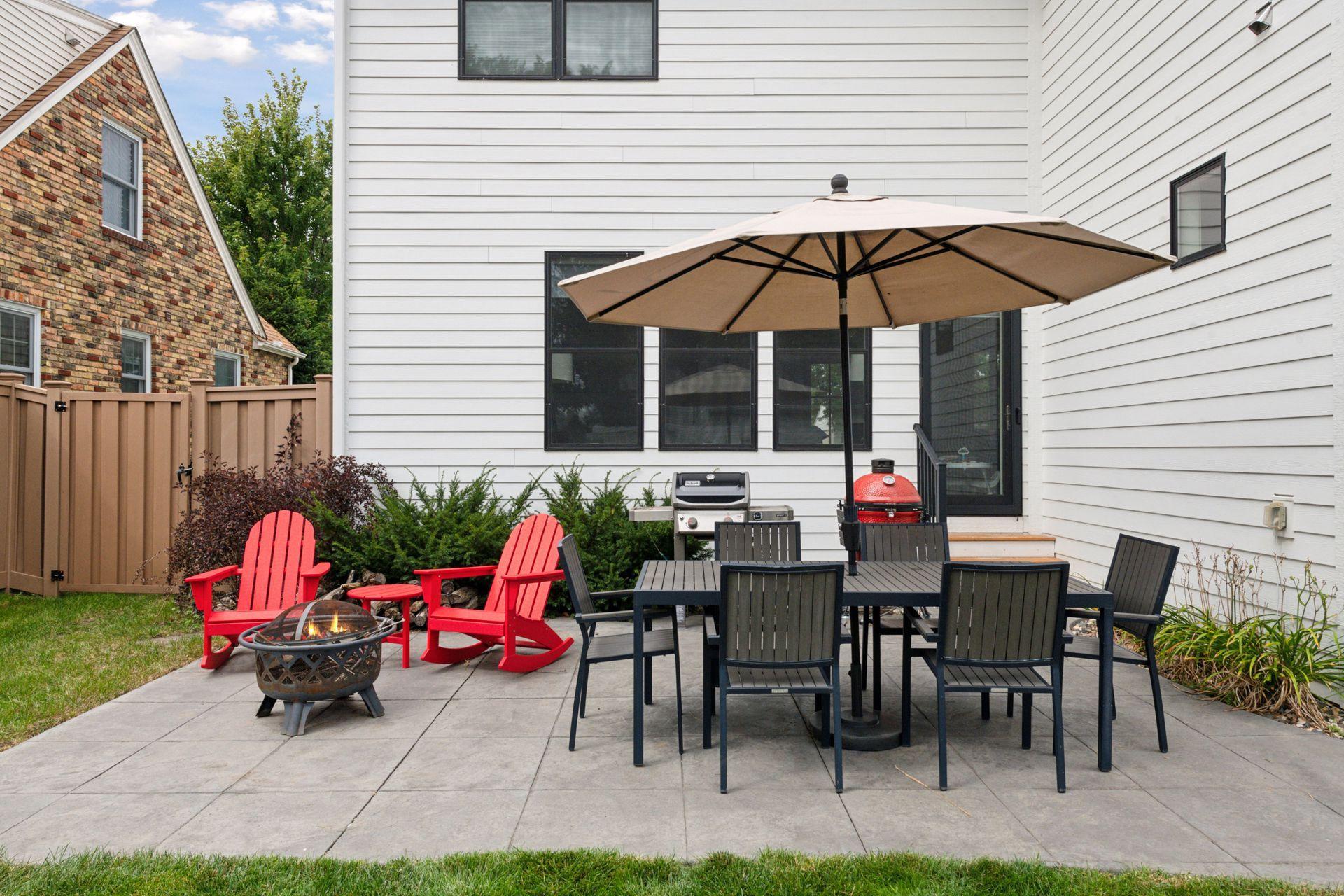 5833 Zenith Avenue S