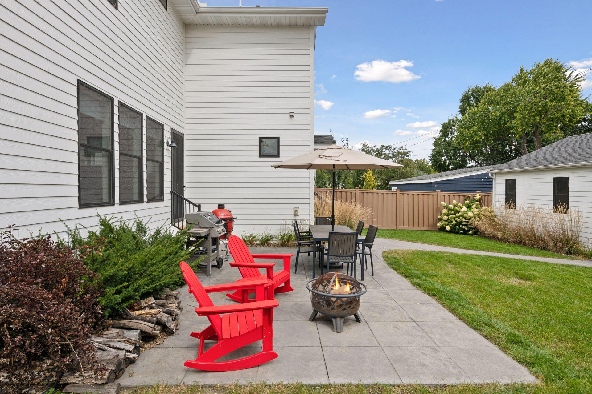 5833 Zenith Avenue S