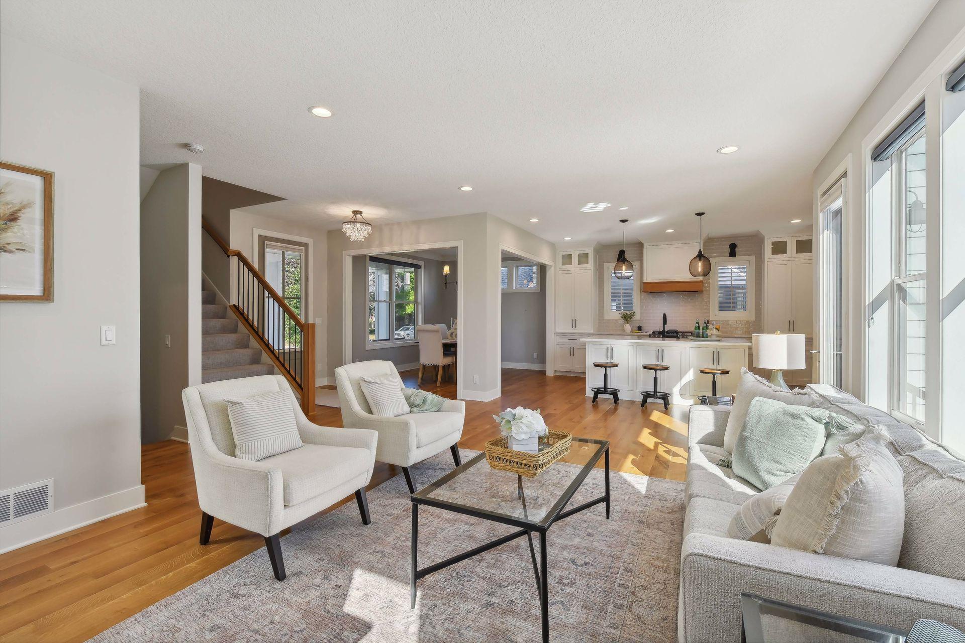 5833 Zenith Avenue S