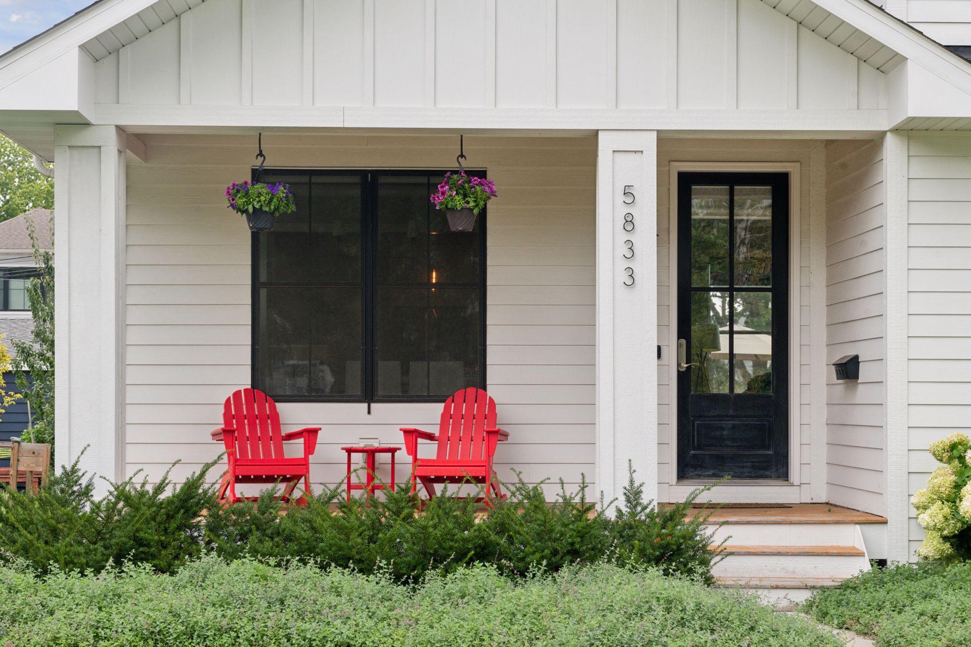 5833 Zenith Avenue S