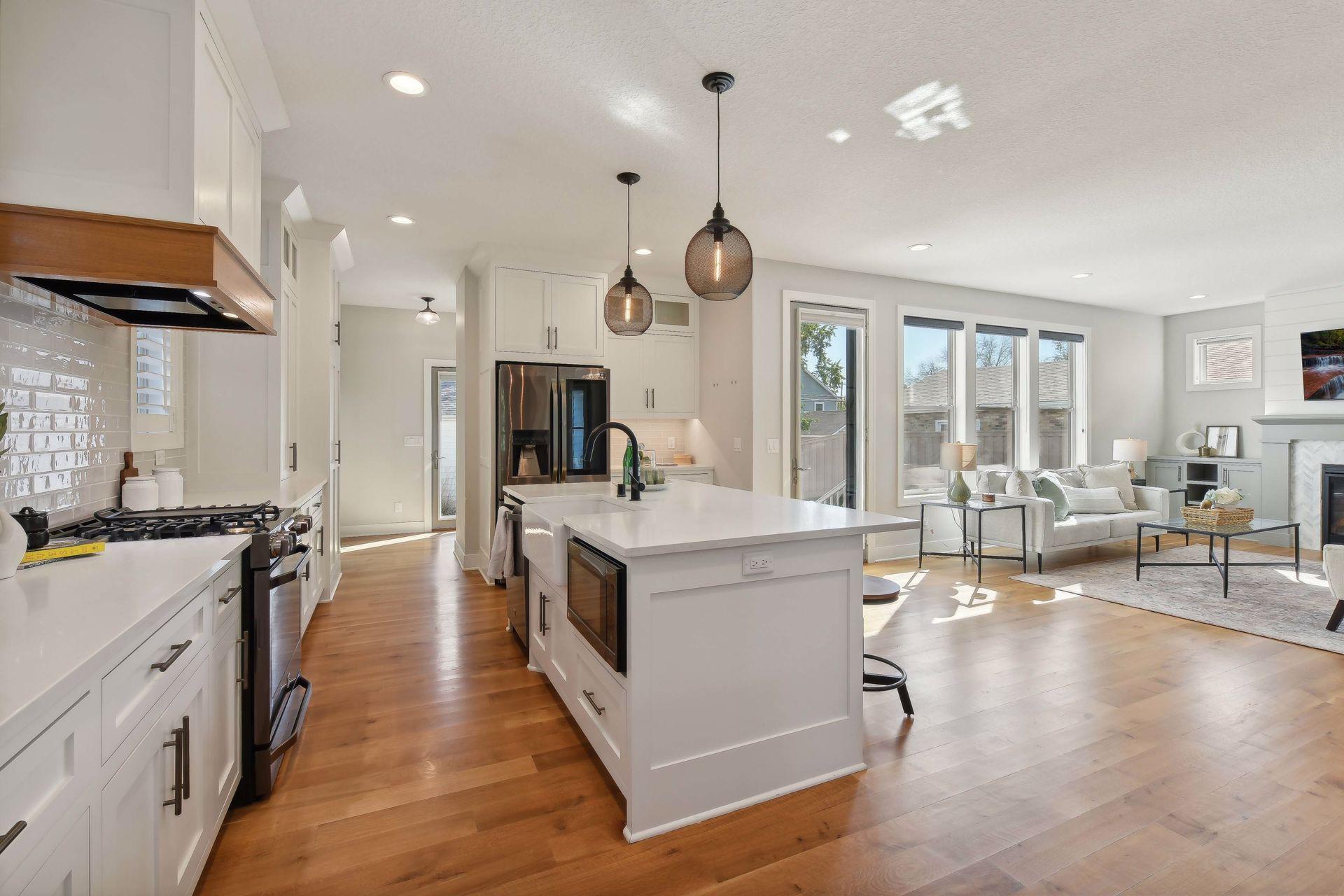 5833 Zenith Avenue S