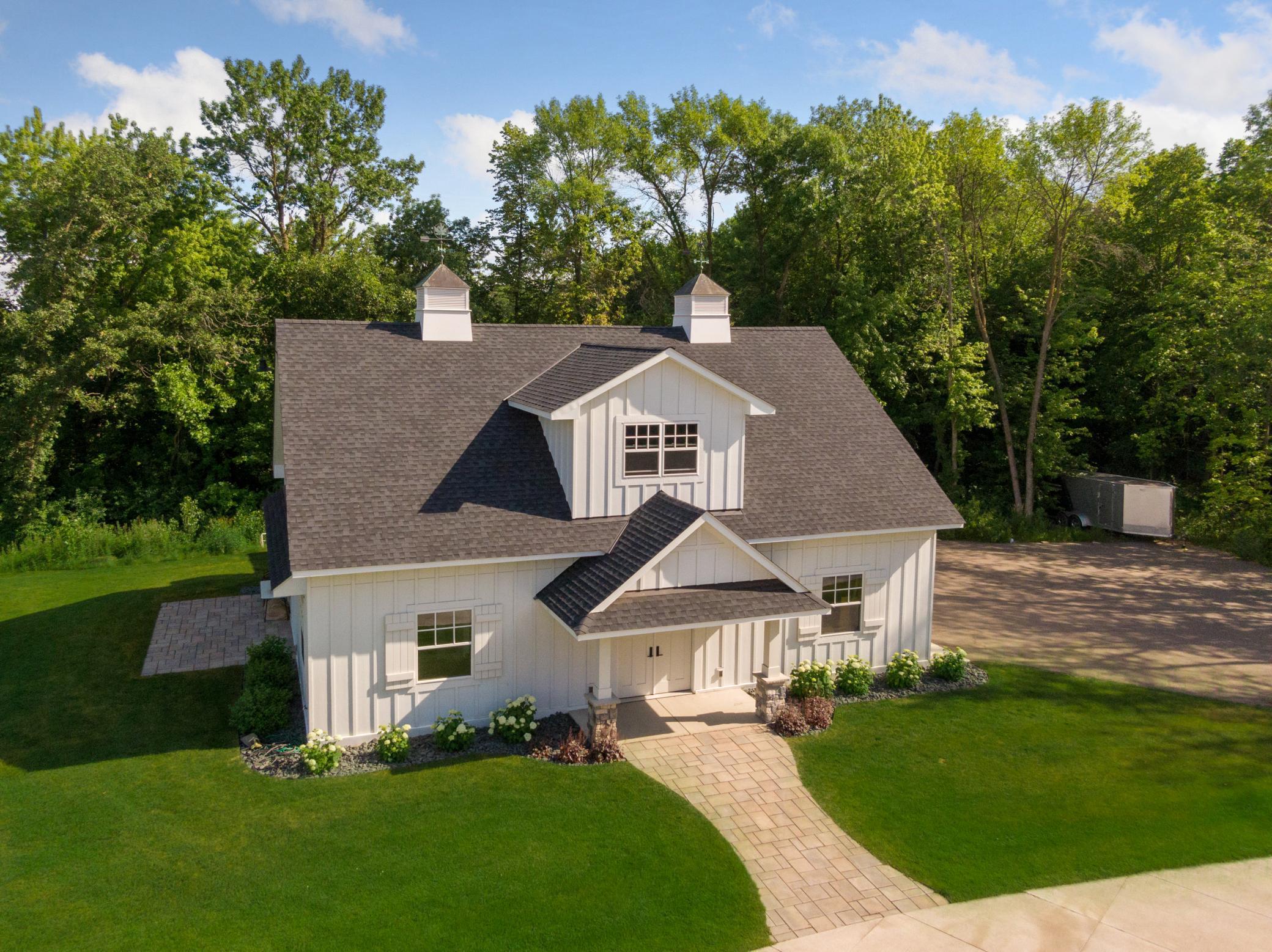 3850 County Line Road SE