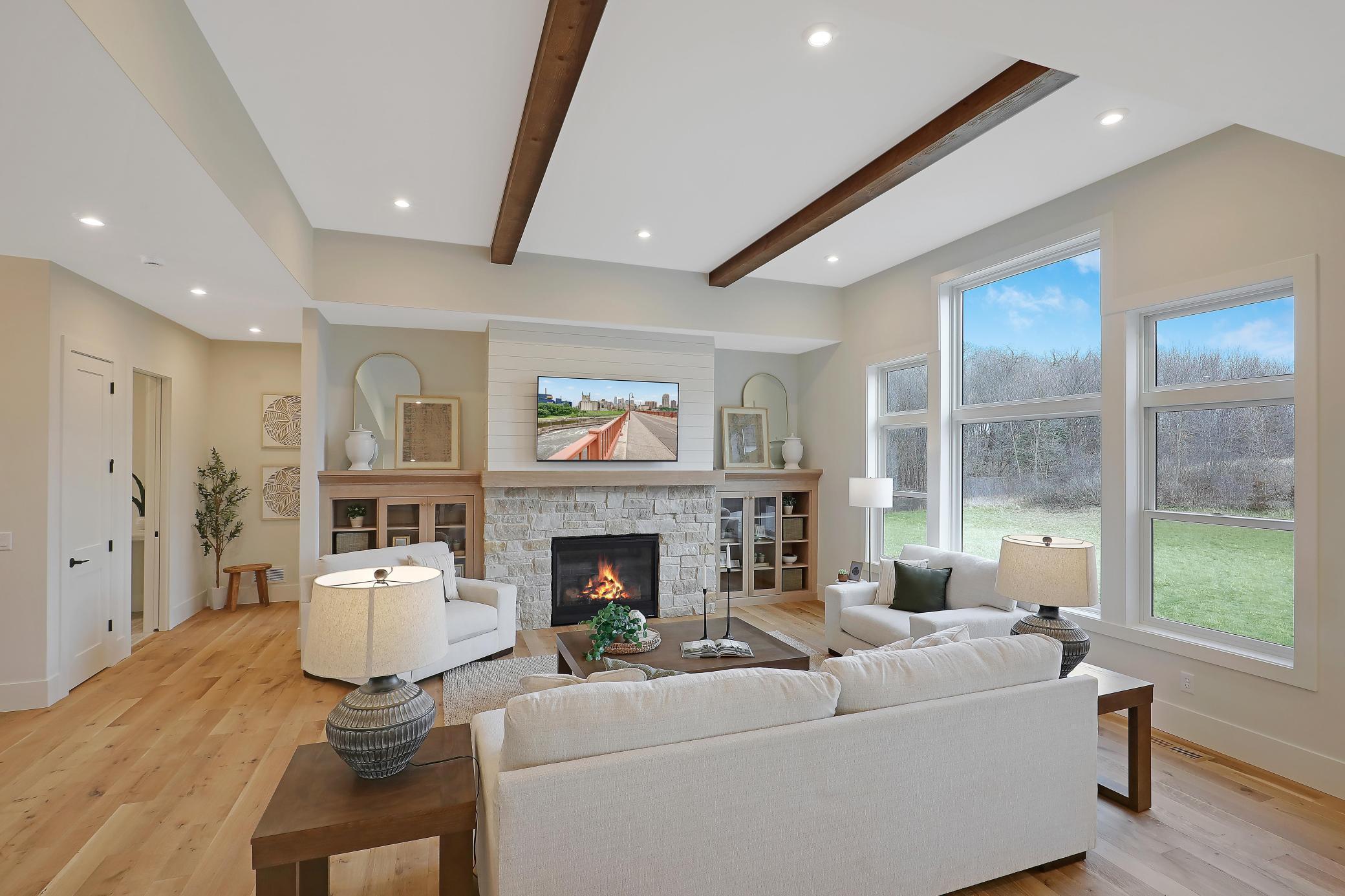 3850 County Line Road SE