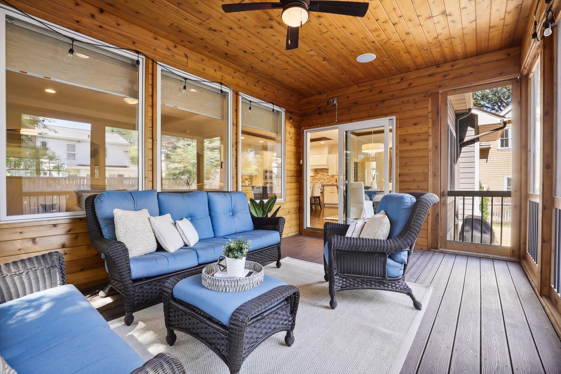 3821 Washburn Avenue S