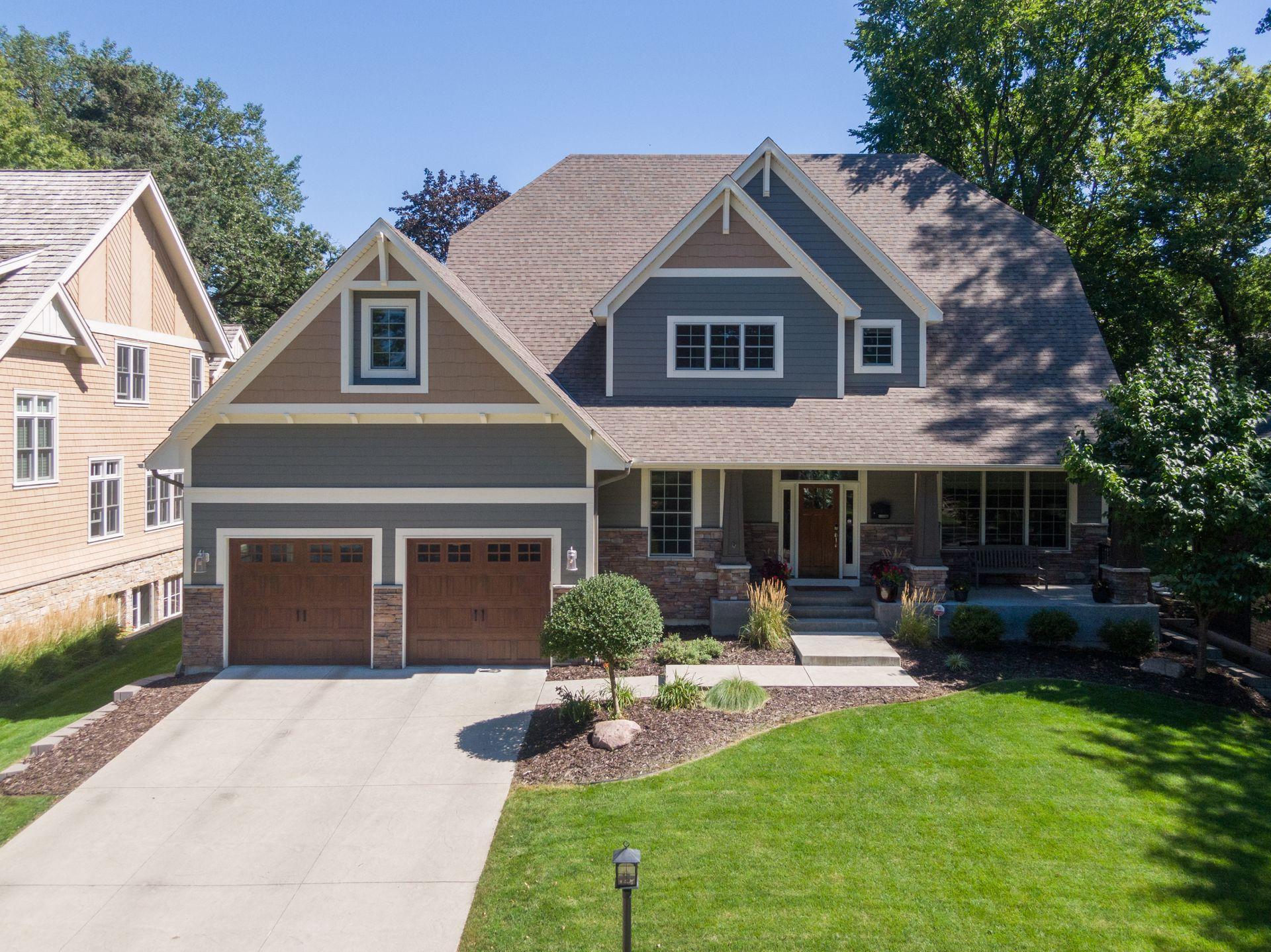 3821 Washburn Avenue S