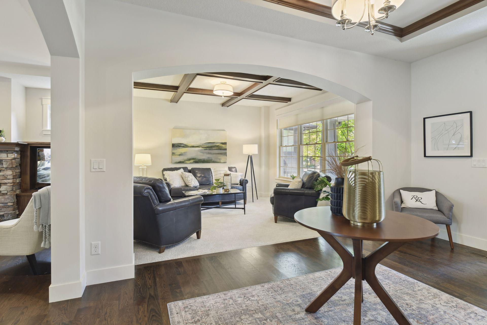 3821 Washburn Avenue S