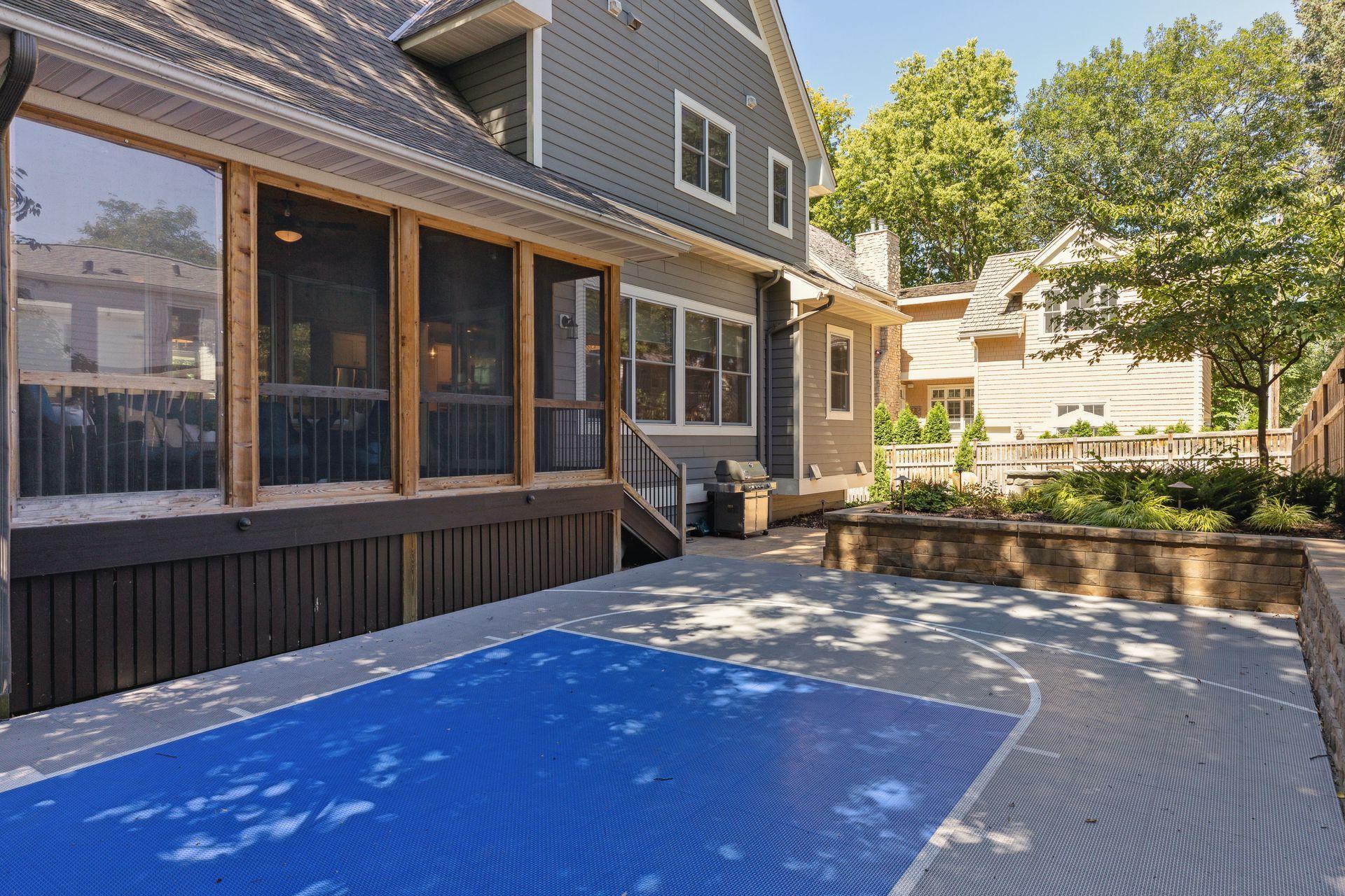 3821 Washburn Avenue S