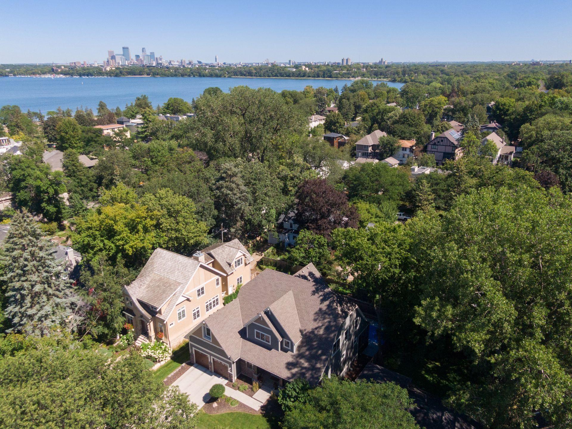 3821 Washburn Avenue S