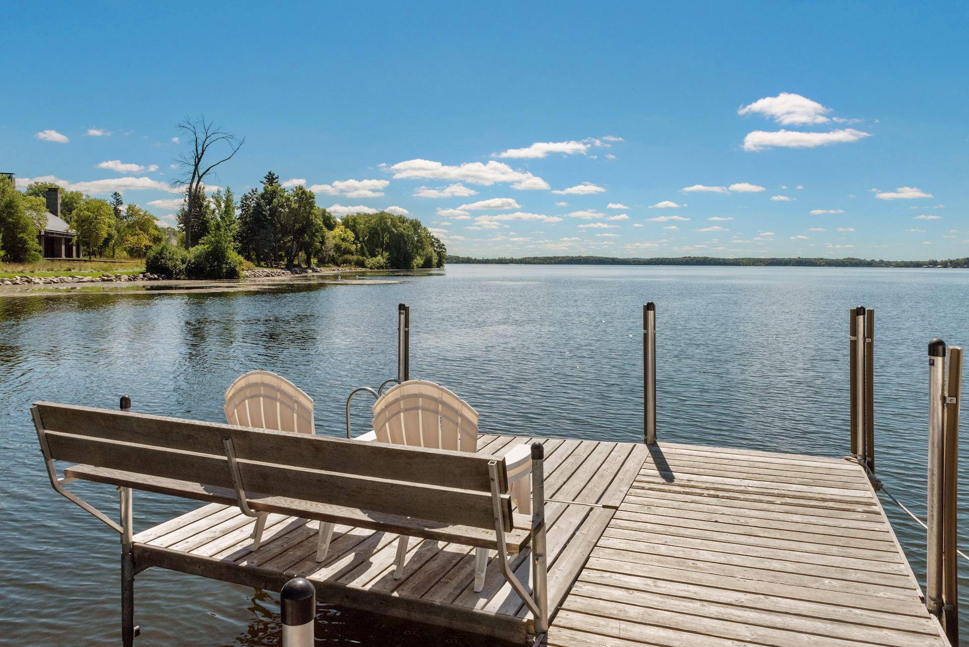 1510 Green Trees Road