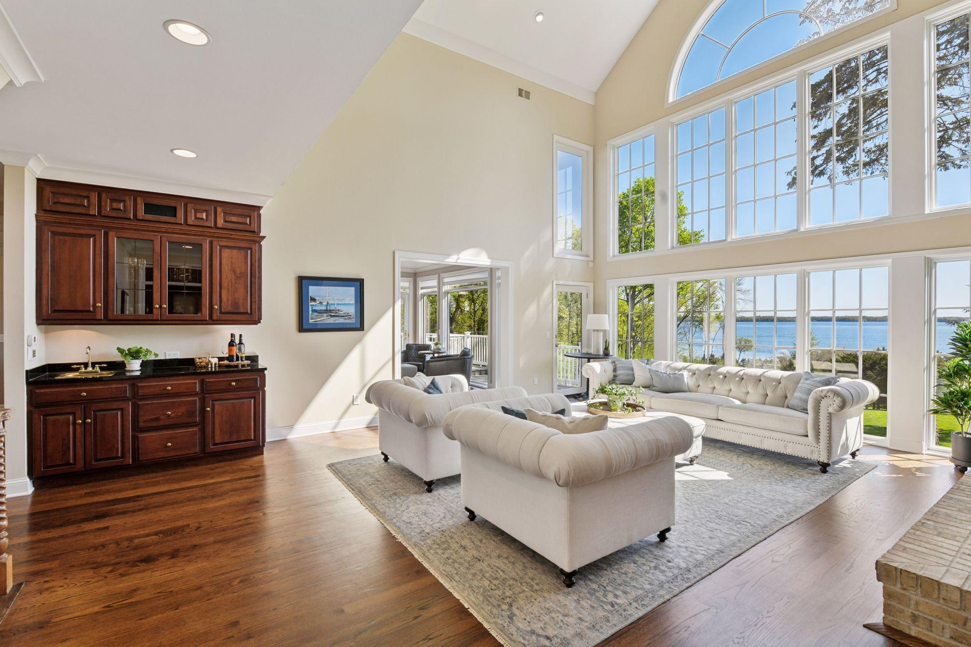 1510 Green Trees Road