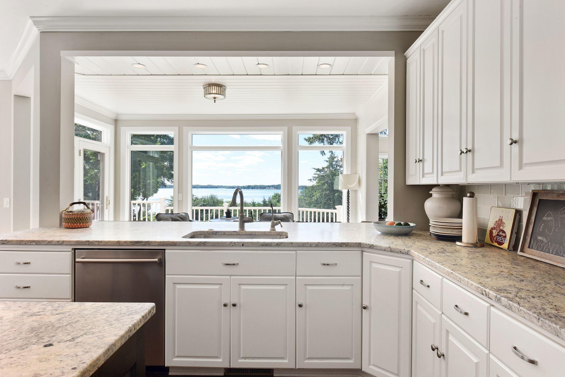 1510 Green Trees Road