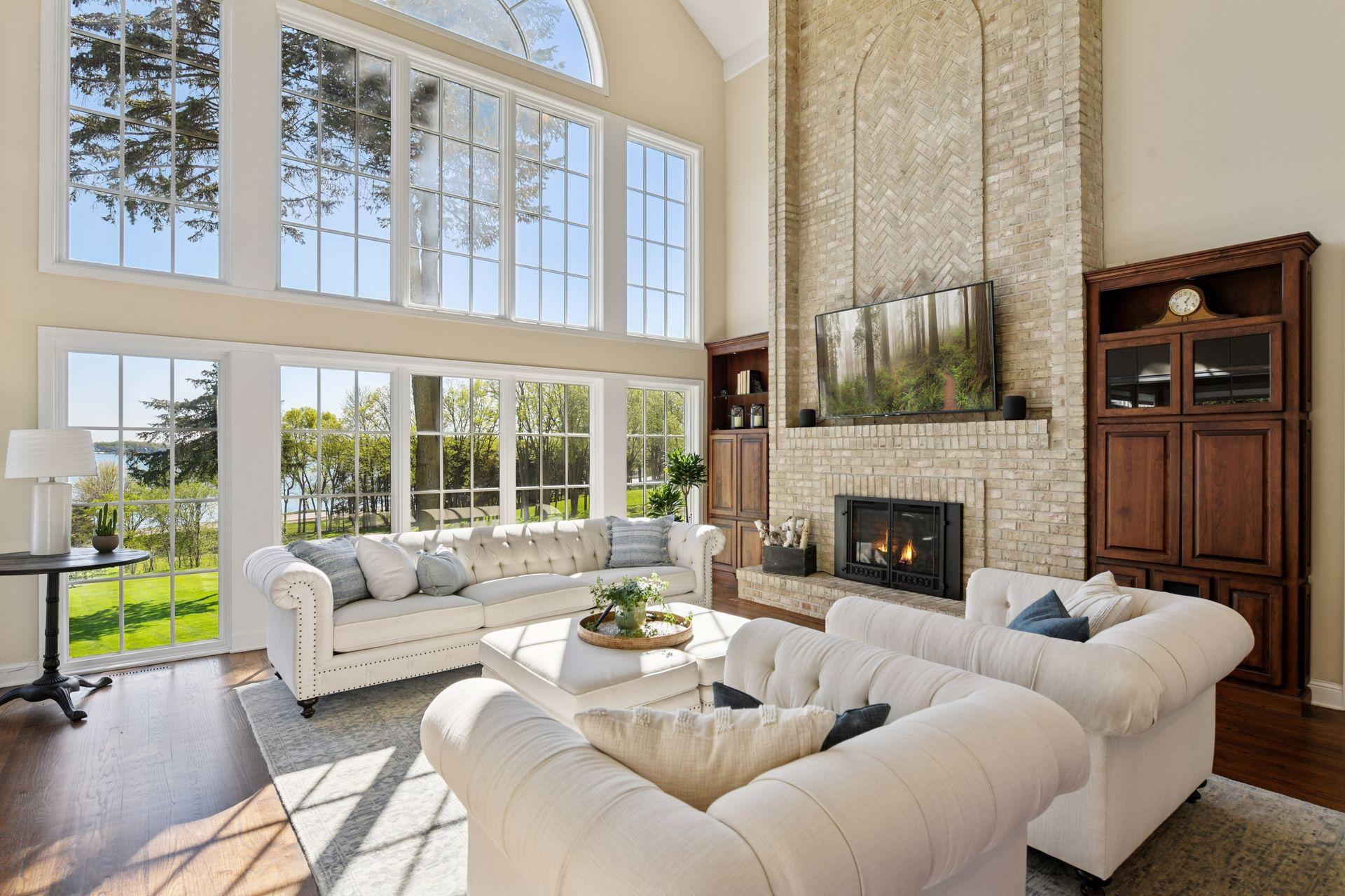 1510 Green Trees Road