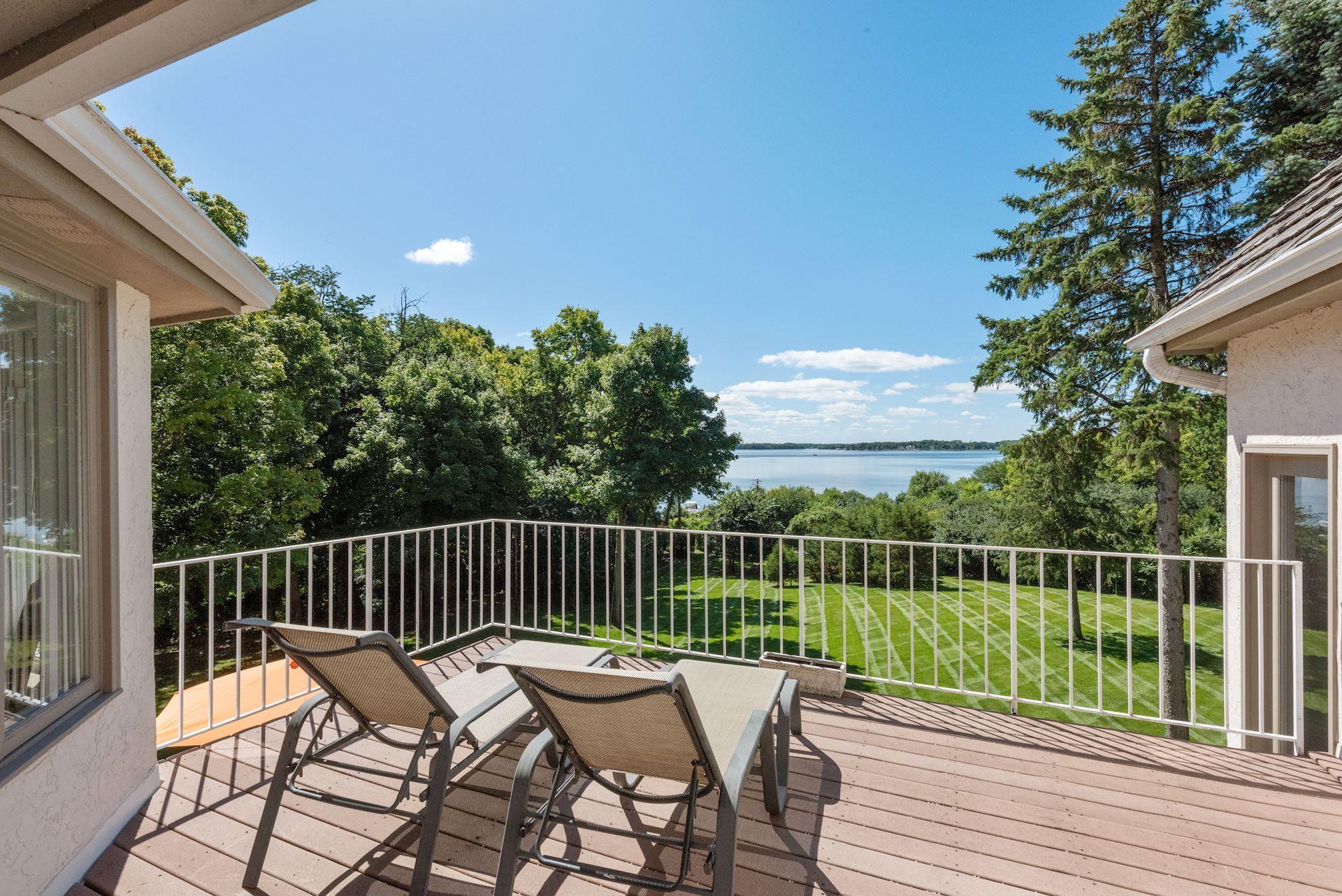 1510 Green Trees Road