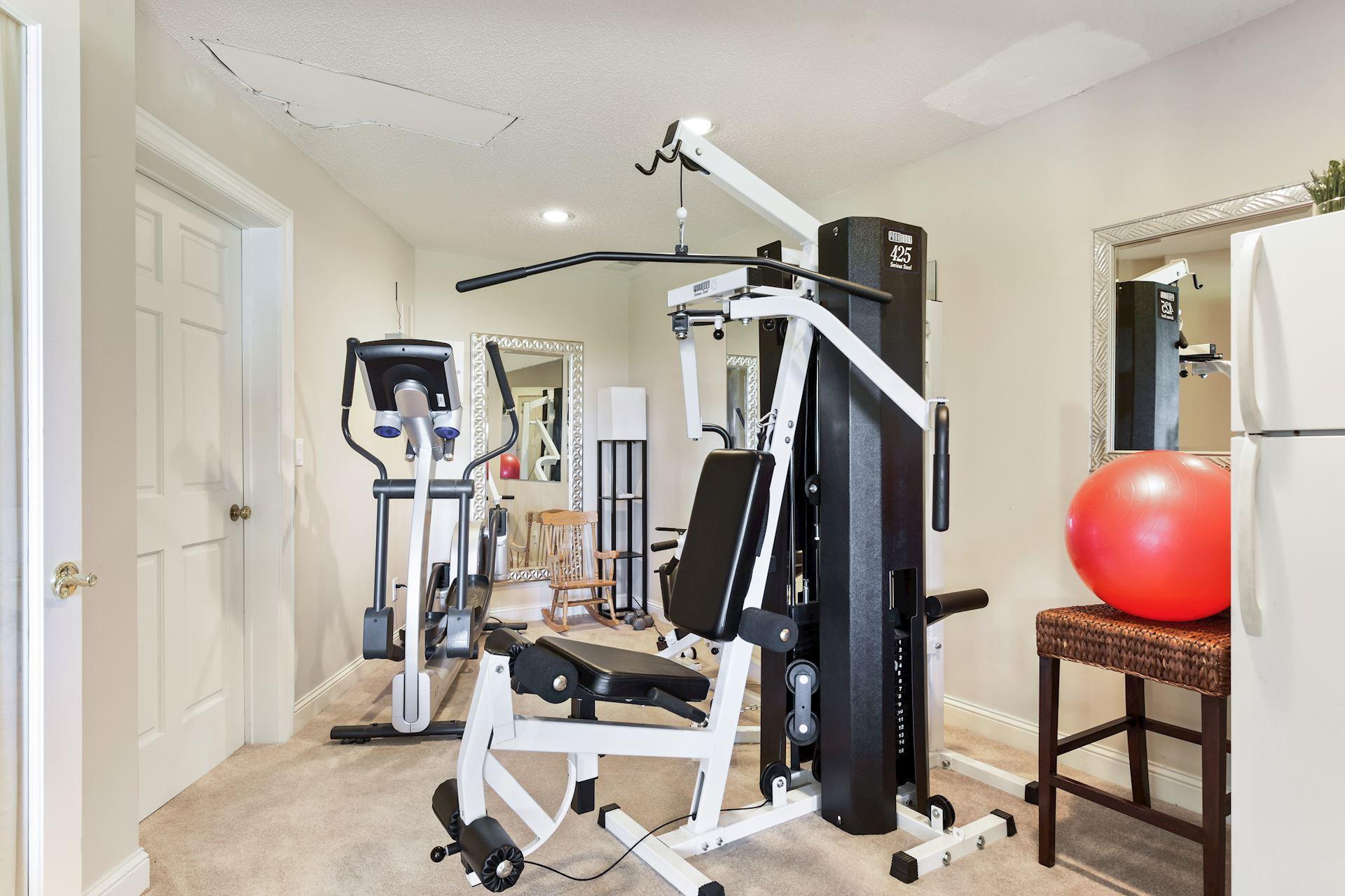 1510 Green Trees Road