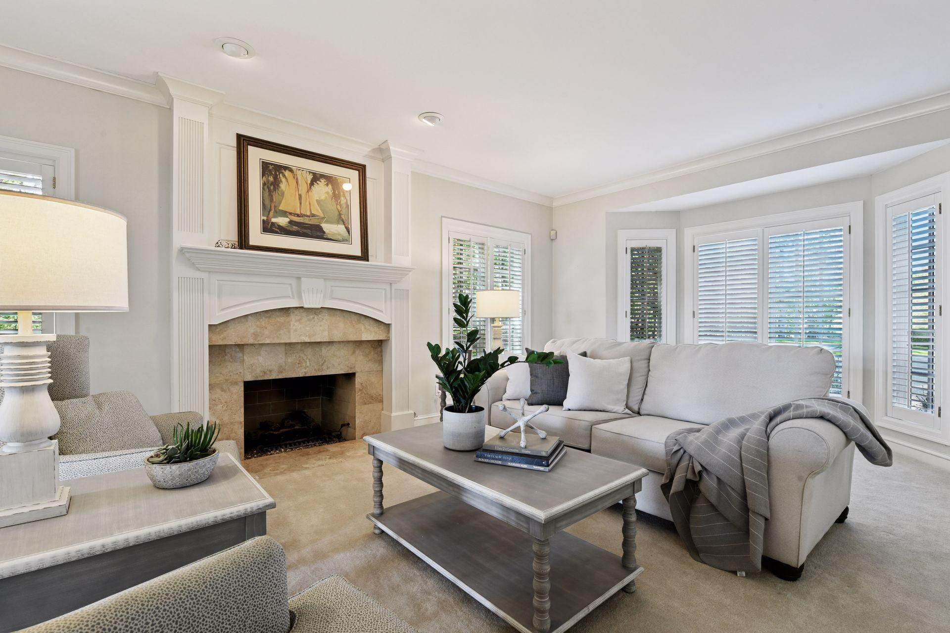 1510 Green Trees Road