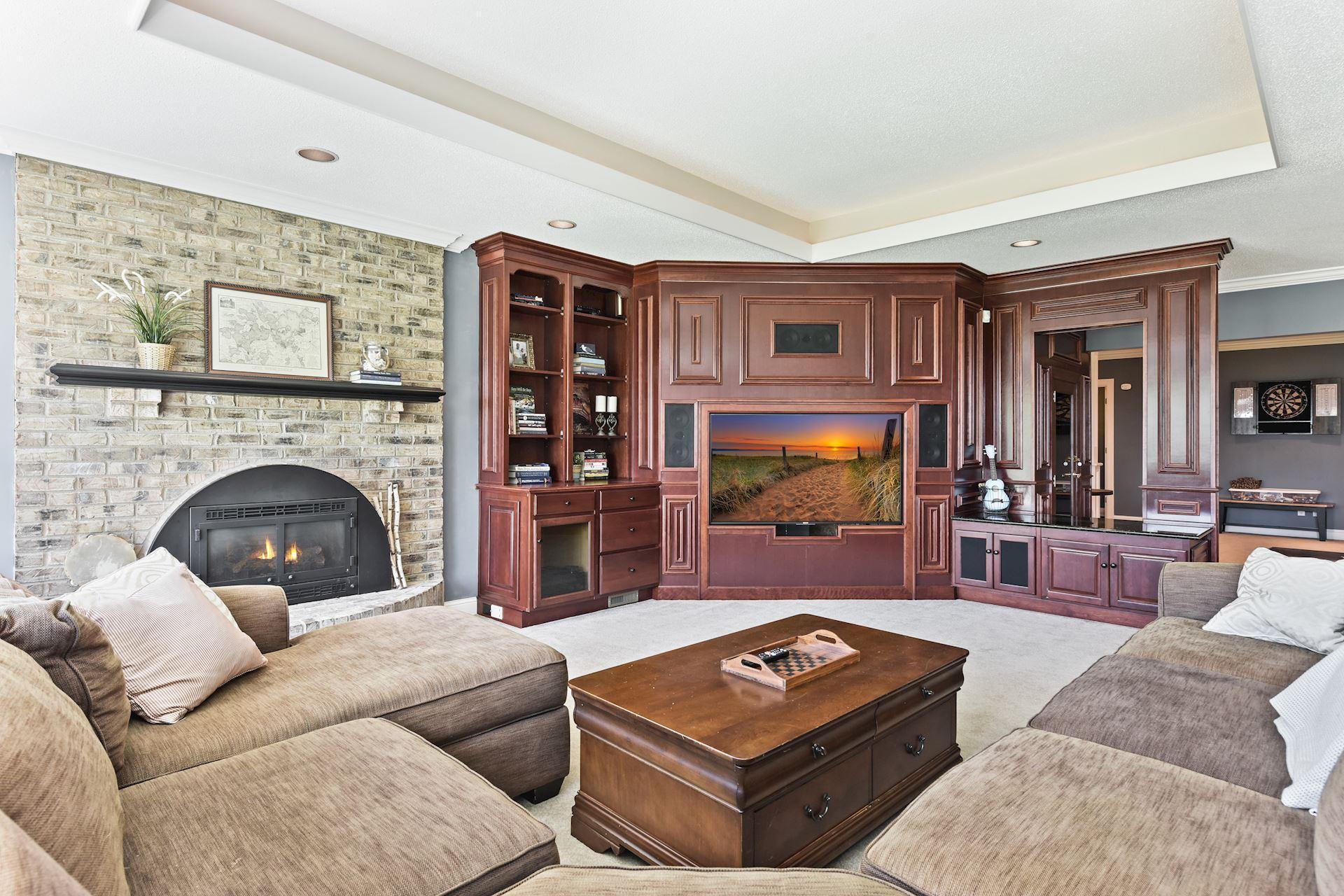 1510 Green Trees Road