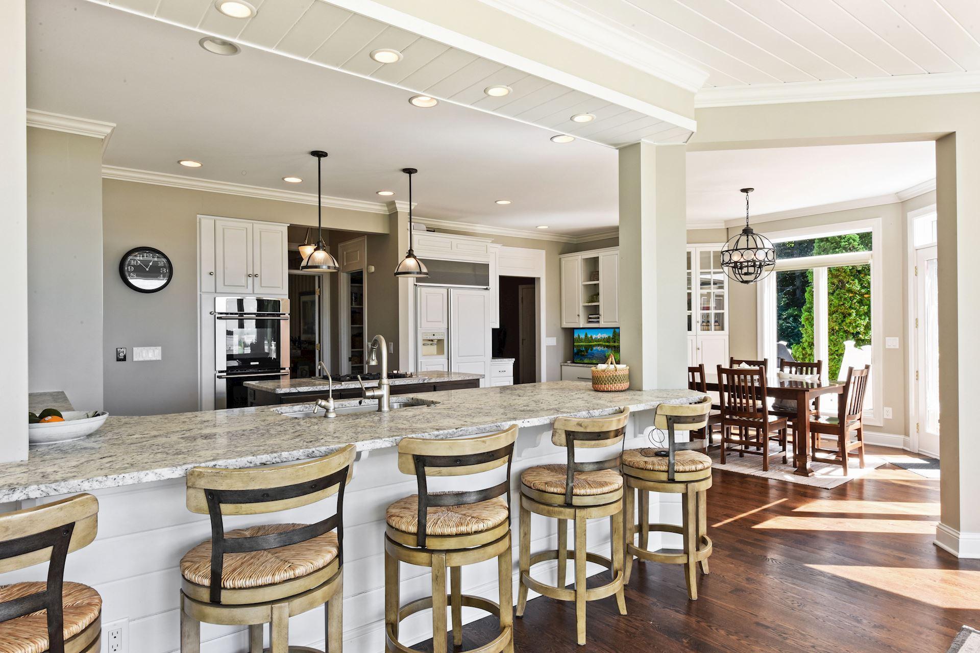 1510 Green Trees Road