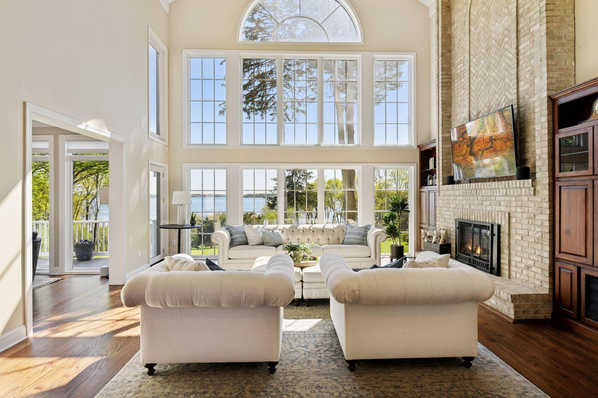 1510 Green Trees Road