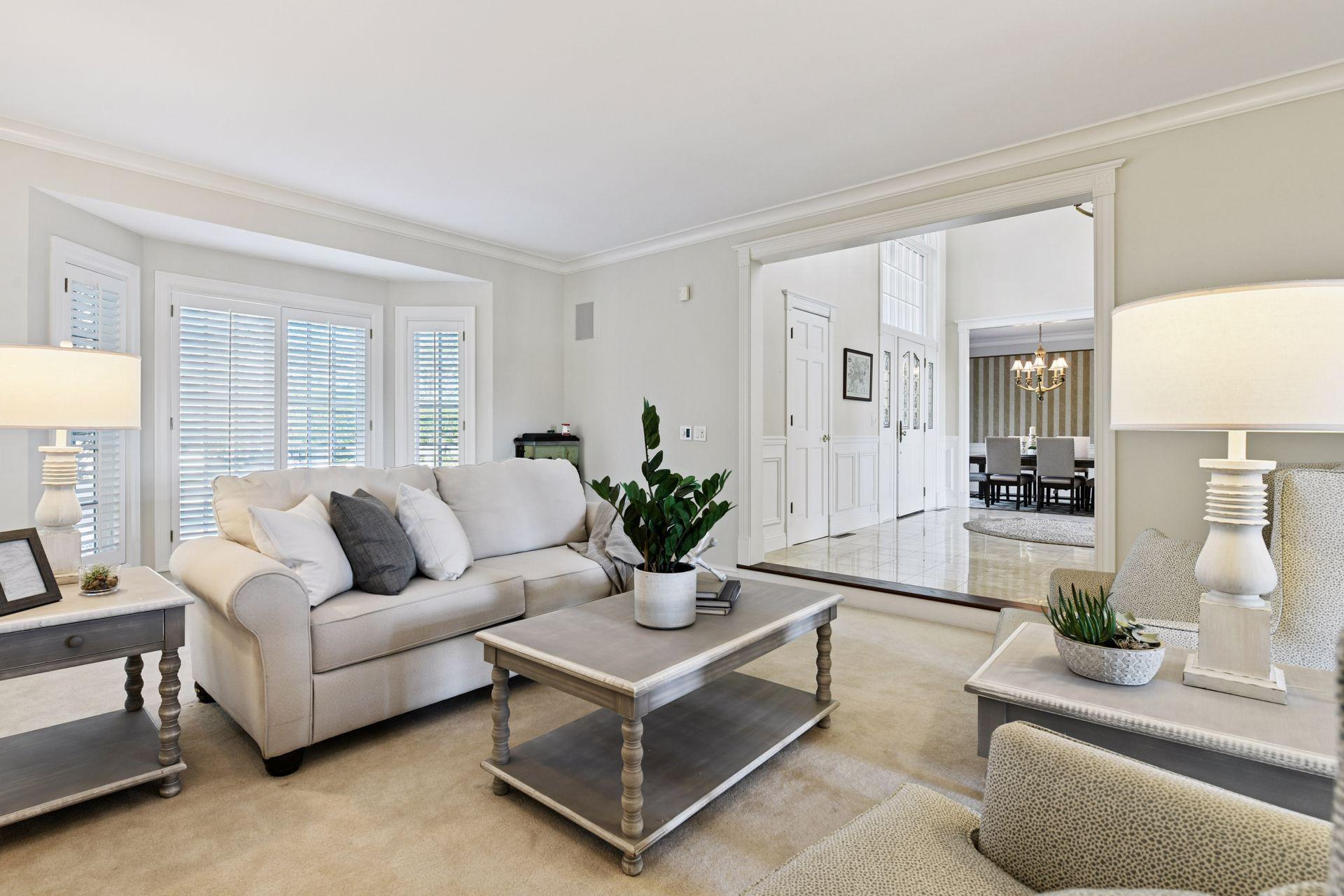 1510 Green Trees Road