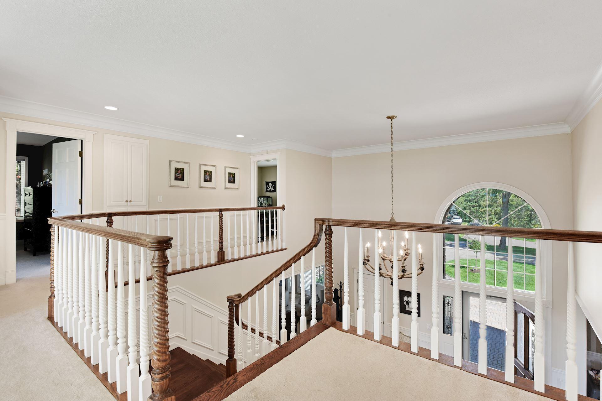 1510 Green Trees Road