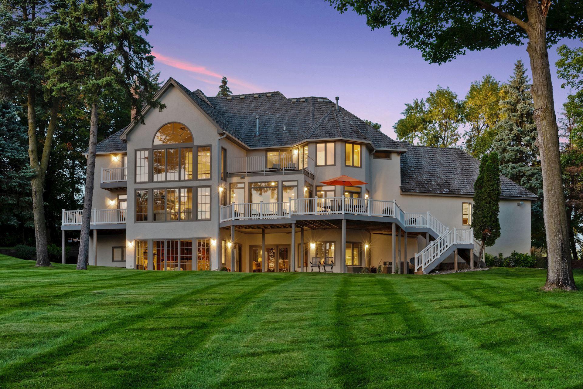 1510 Green Trees Road