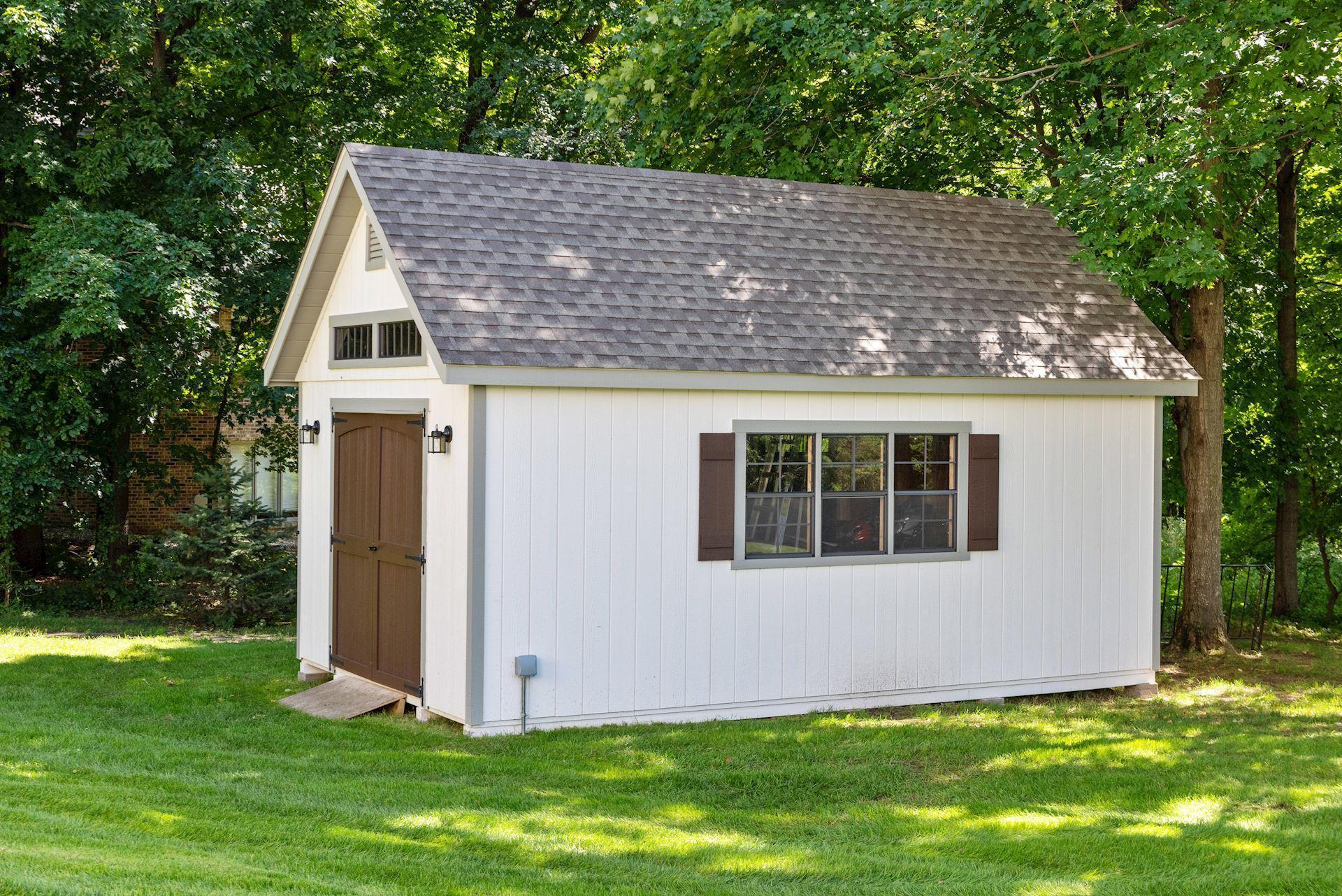 1510 Green Trees Road