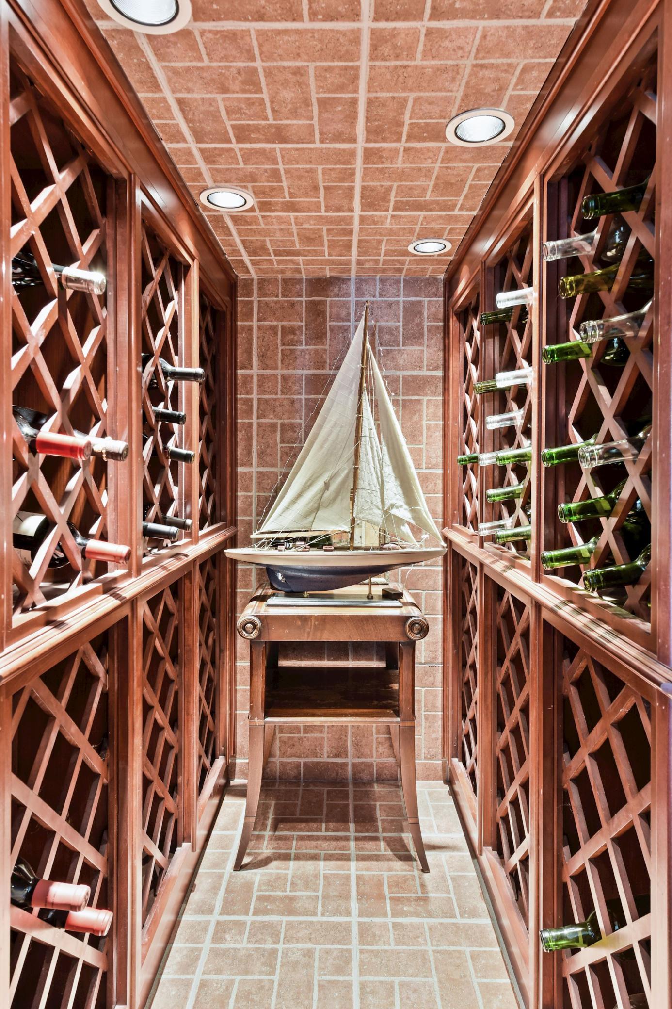 1510 Green Trees Road