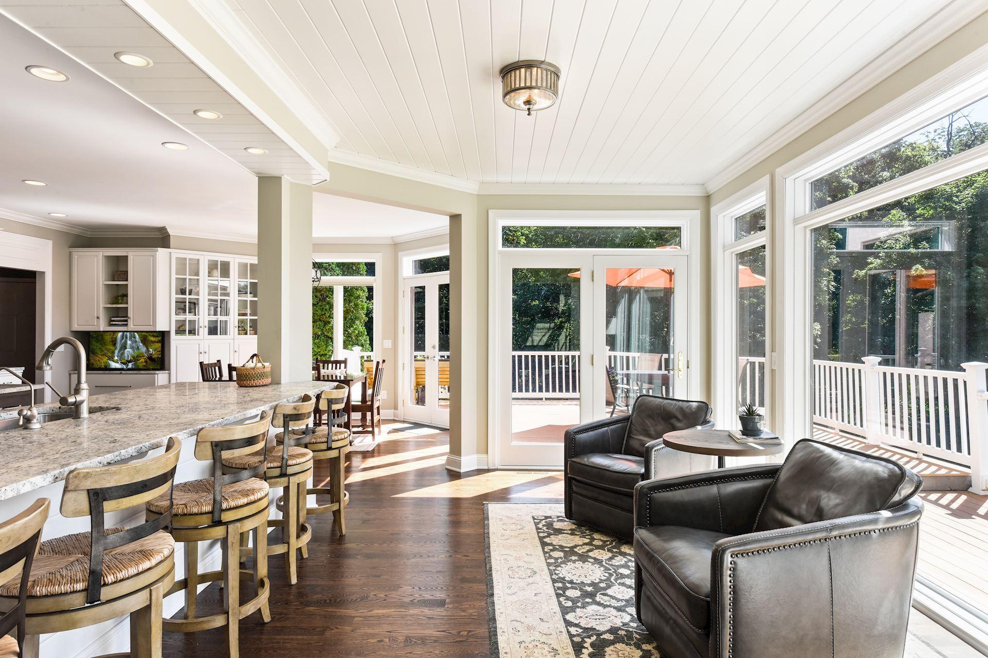 1510 Green Trees Road