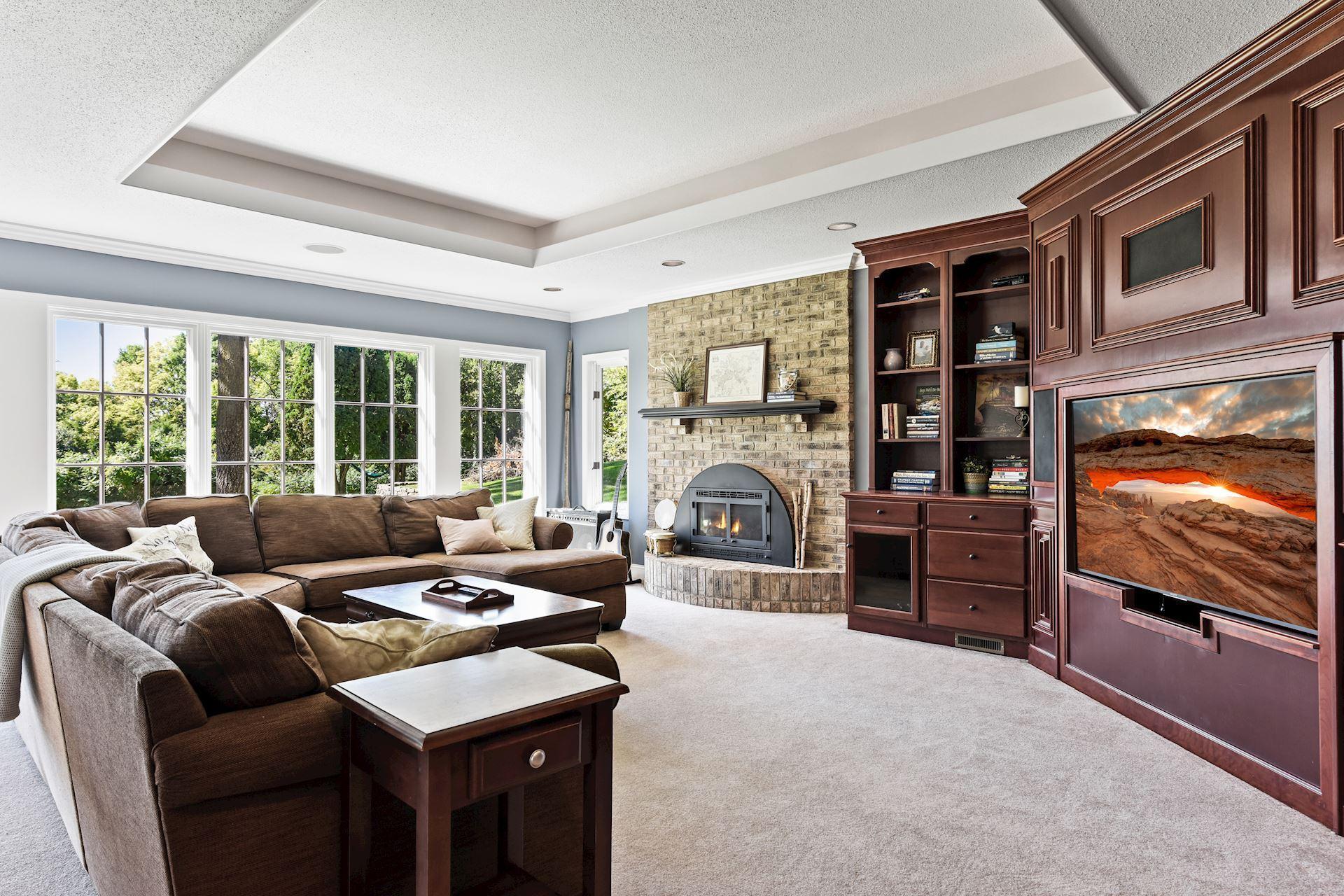 1510 Green Trees Road