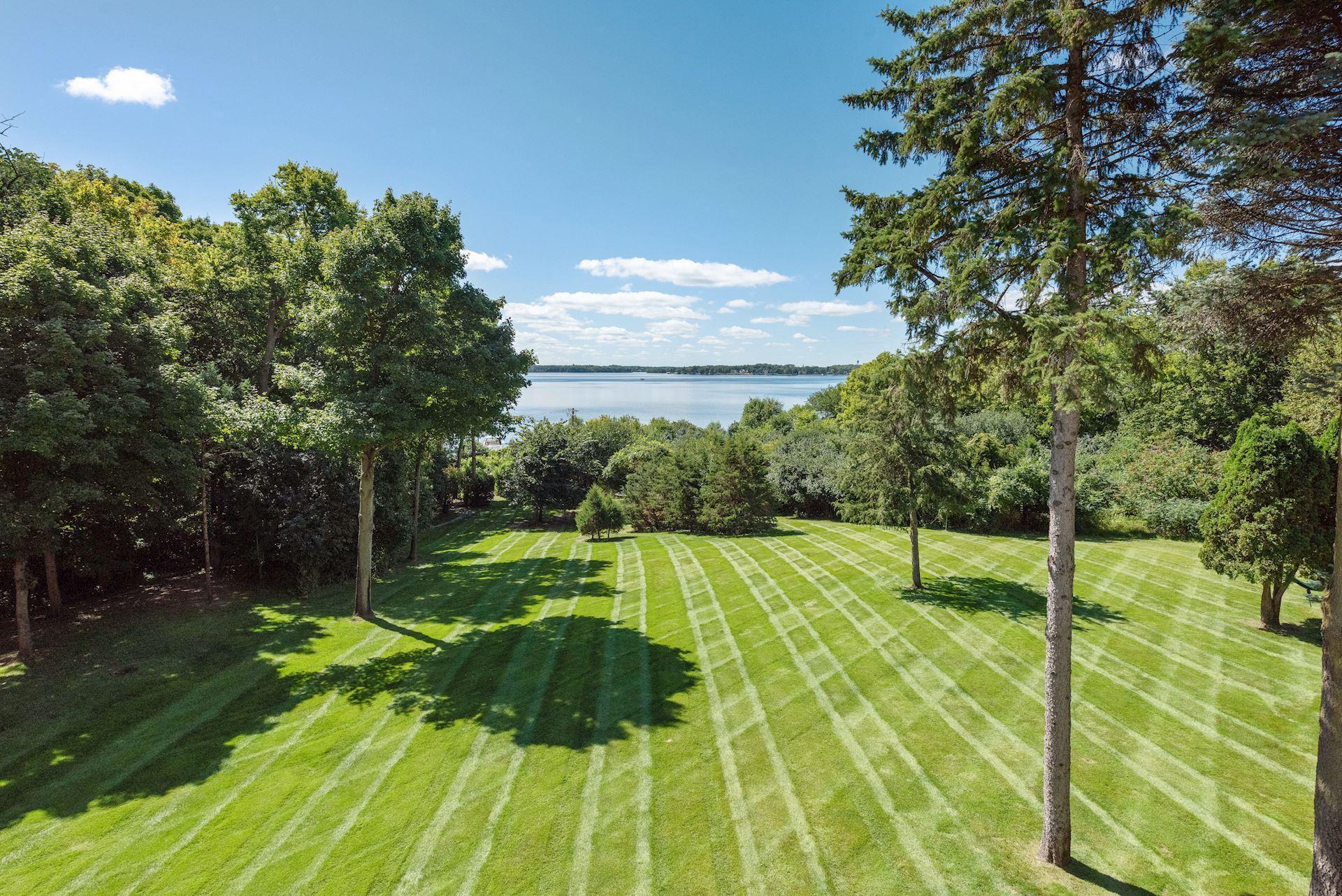 1510 Green Trees Road