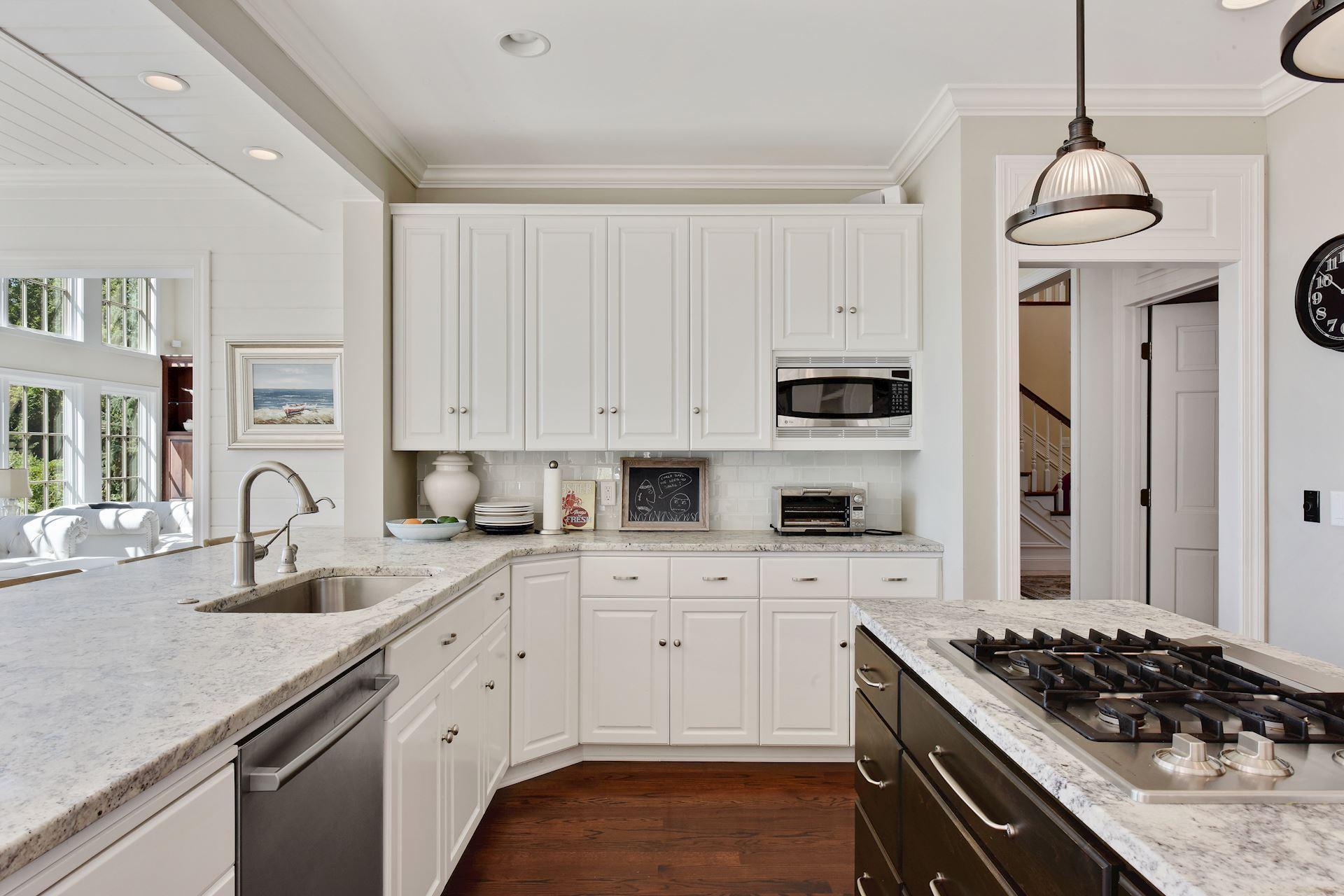 1510 Green Trees Road